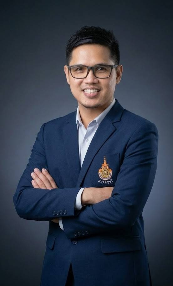 Assoc.Prof.Dr.Atipong Bootchanont