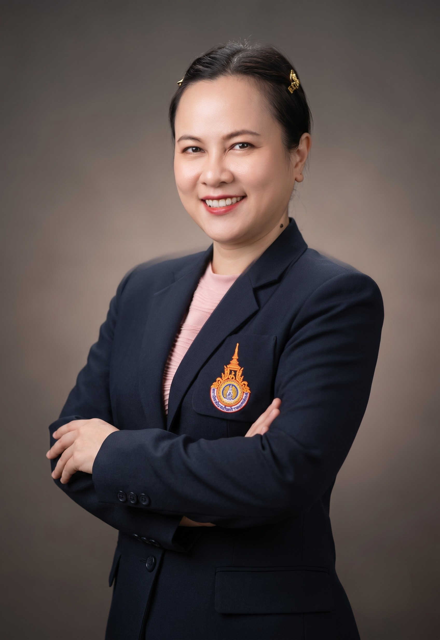 นางสาวจุฑามณี ศรีสุทธิ์