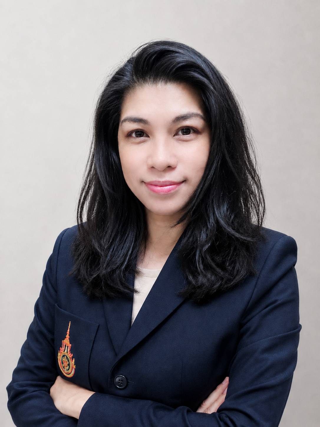 Jarinya Thaloey