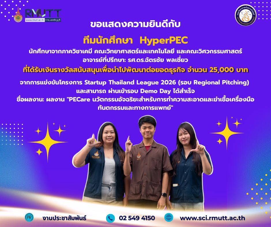 ทีม HyperPEC
