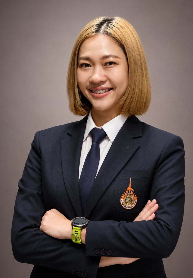 Podjarin Phasuk