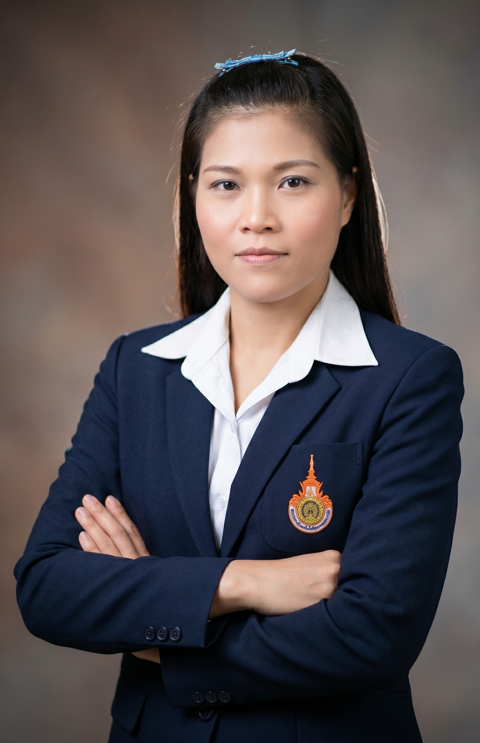 นางปัณณ์จพิตรา อรรถธนานนท์