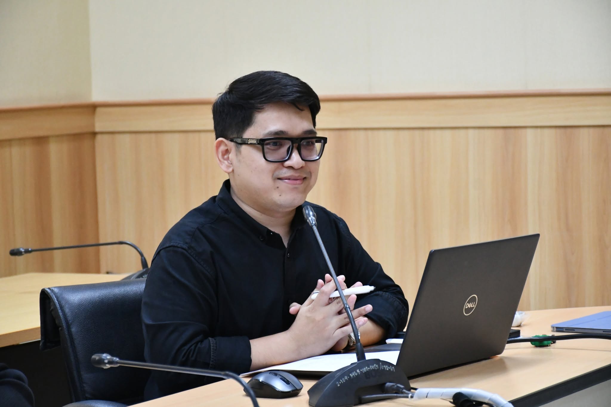 วิทย์ มทร.ธัญบุรี ประชุมสหกิจฯ 1/69 หนุนทักษะอาชีพนักศึกษา