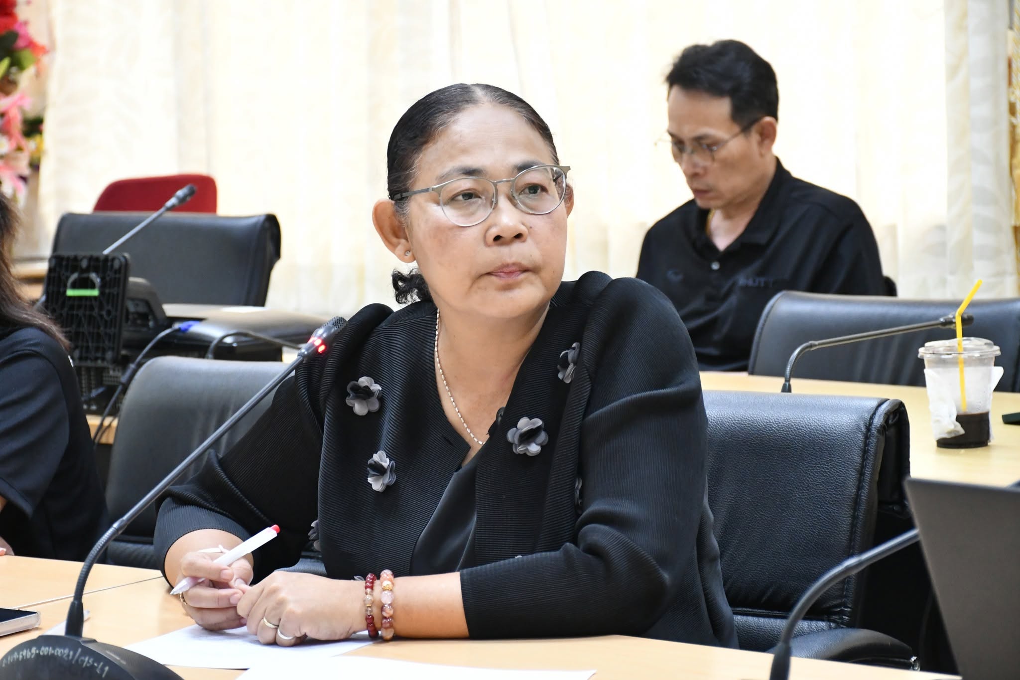 วิทย์ มทร.ธัญบุรี ประชุมสหกิจฯ 1/69 หนุนทักษะอาชีพนักศึกษา