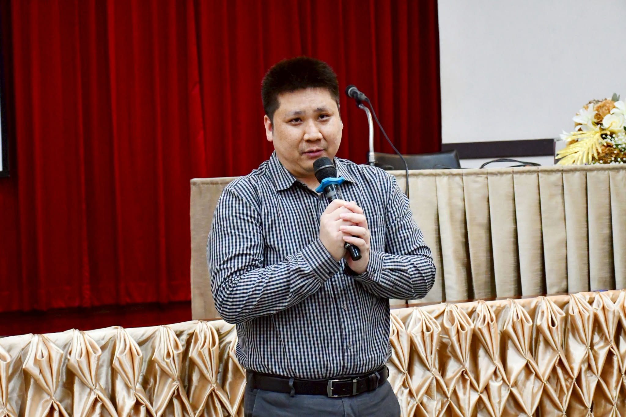คณะวิทย์ มทร.ธัญบุรี ประชุมผู้ปกครอง 69 มุ่งพัฒนาศักยภาพ