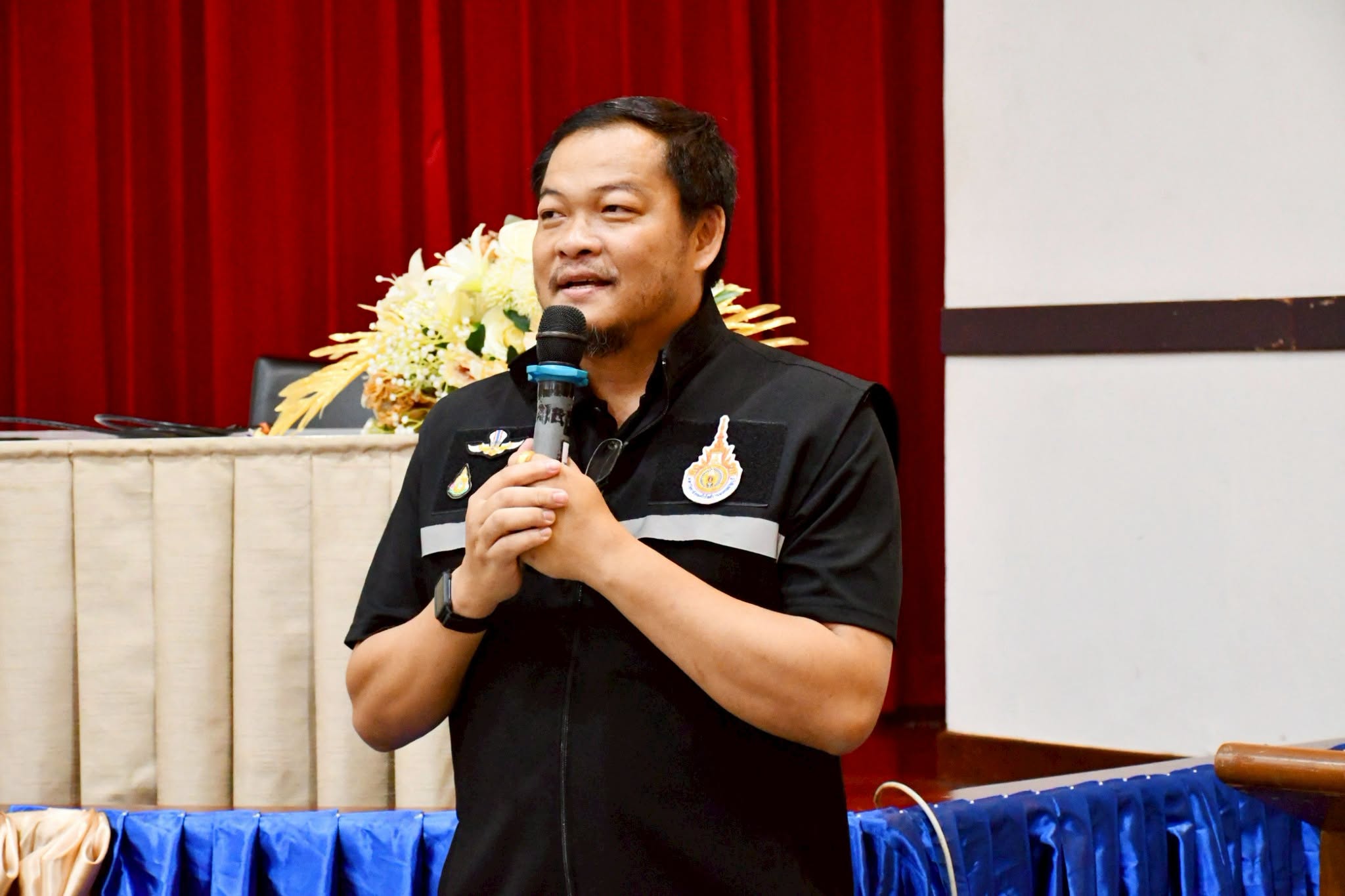 คณะวิทย์ มทร.ธัญบุรี ประชุมผู้ปกครอง 69 มุ่งพัฒนาศักยภาพ