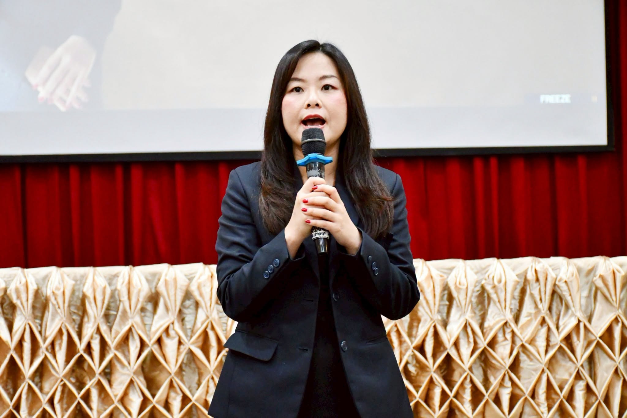 คณะวิทย์ มทร.ธัญบุรี ประชุมผู้ปกครอง 69 มุ่งพัฒนาศักยภาพ