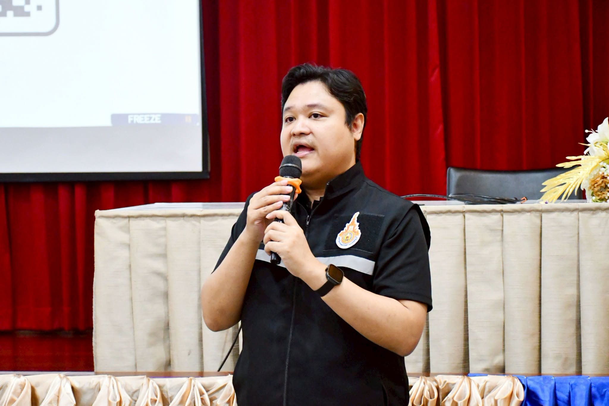 คณะวิทย์ มทร.ธัญบุรี ประชุมผู้ปกครอง 69 มุ่งพัฒนาศักยภาพ
