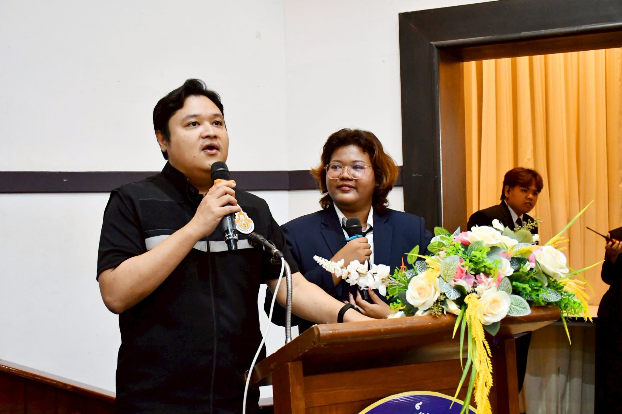 คณะวิทย์ มทร.ธัญบุรี ประชุมผู้ปกครอง 69 มุ่งพัฒนาศักยภาพ