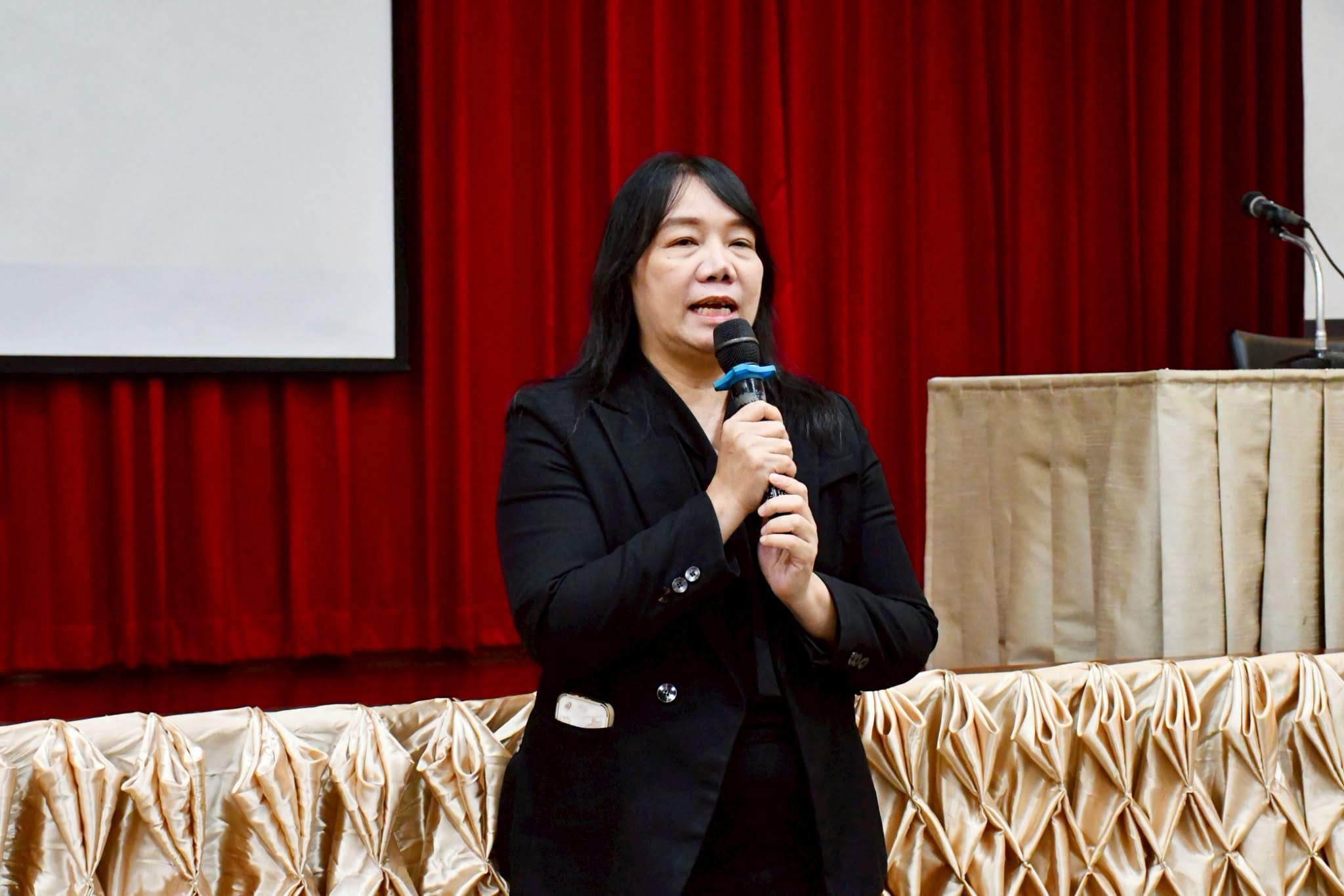 คณะวิทย์ มทร.ธัญบุรี ประชุมผู้ปกครอง 69 มุ่งพัฒนาศักยภาพ