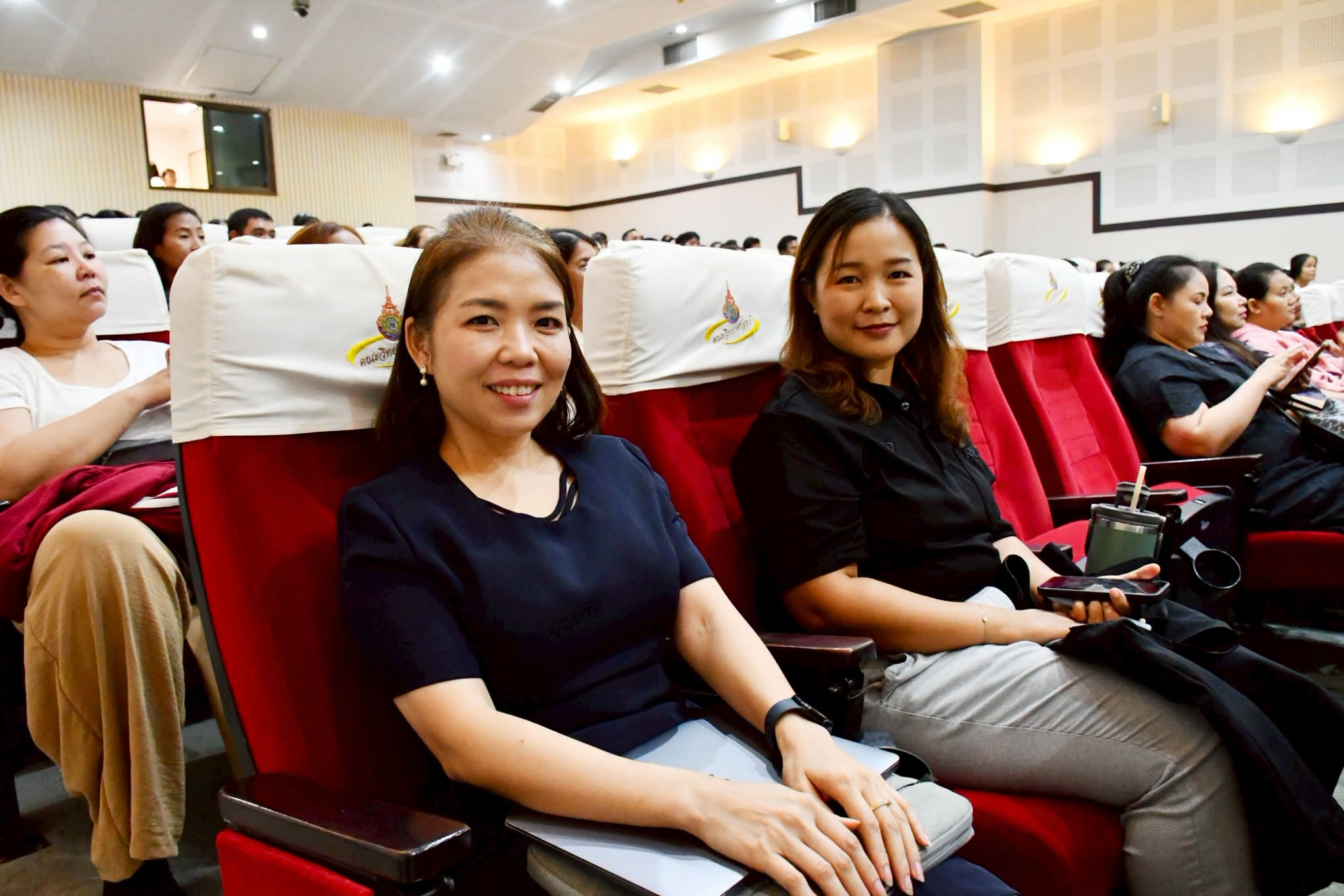 คณะวิทย์ มทร.ธัญบุรี ประชุมผู้ปกครอง 69 มุ่งพัฒนาศักยภาพ