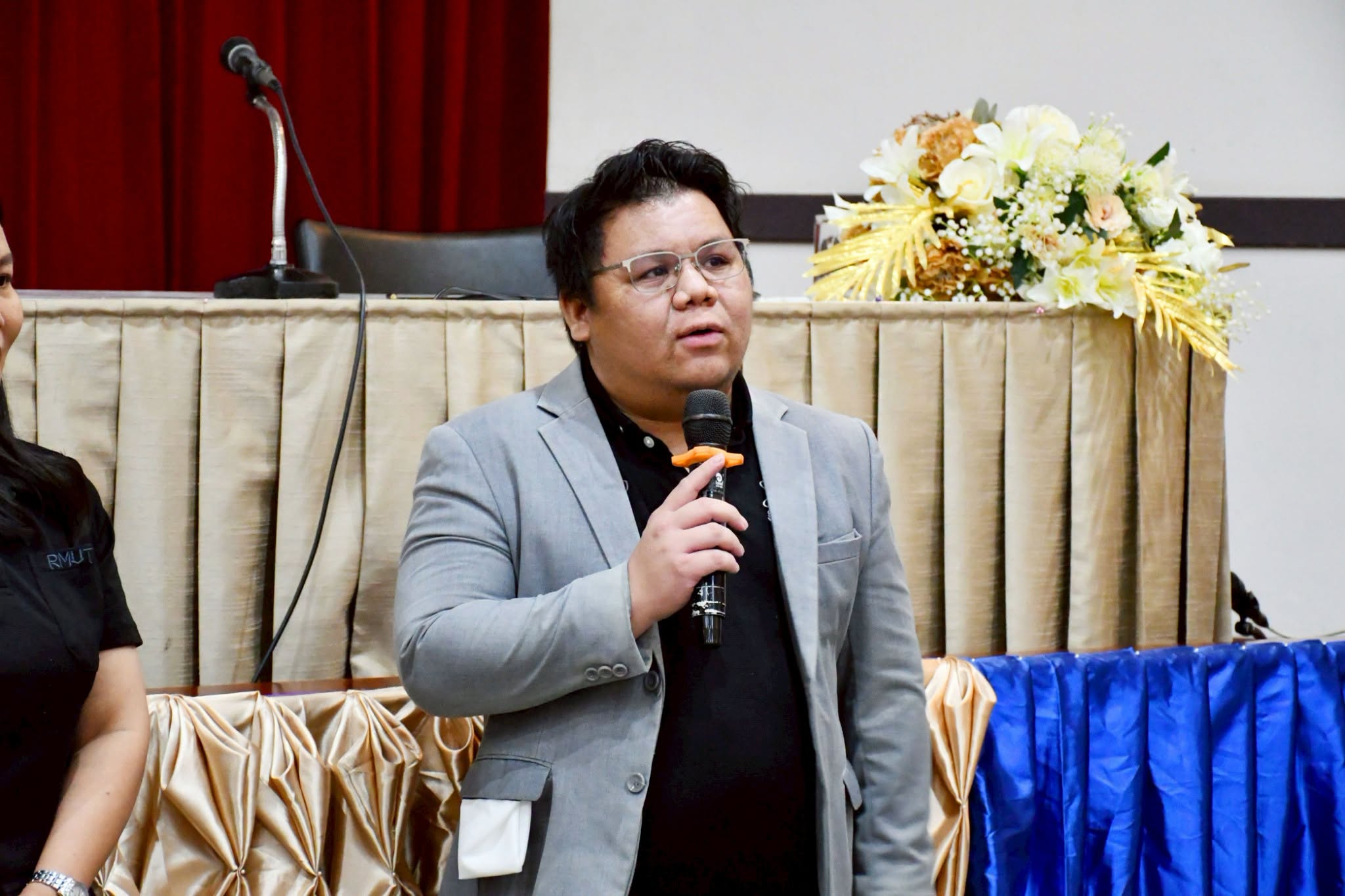 คณะวิทย์ มทร.ธัญบุรี ประชุมผู้ปกครอง 69 มุ่งพัฒนาศักยภาพ