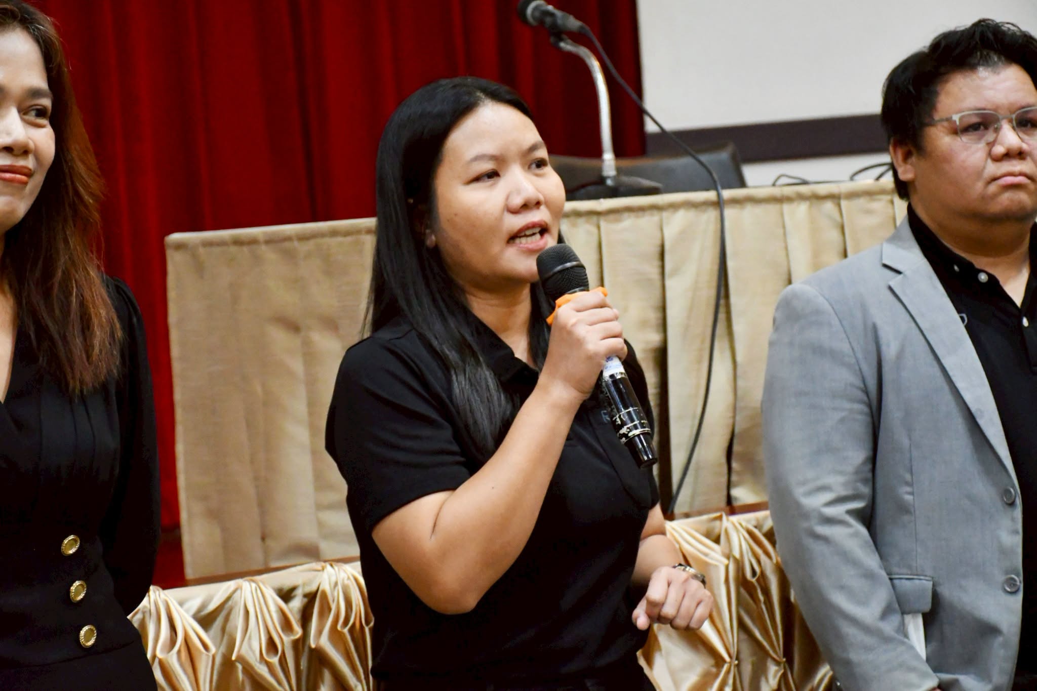 คณะวิทย์ มทร.ธัญบุรี ประชุมผู้ปกครอง 69 มุ่งพัฒนาศักยภาพ