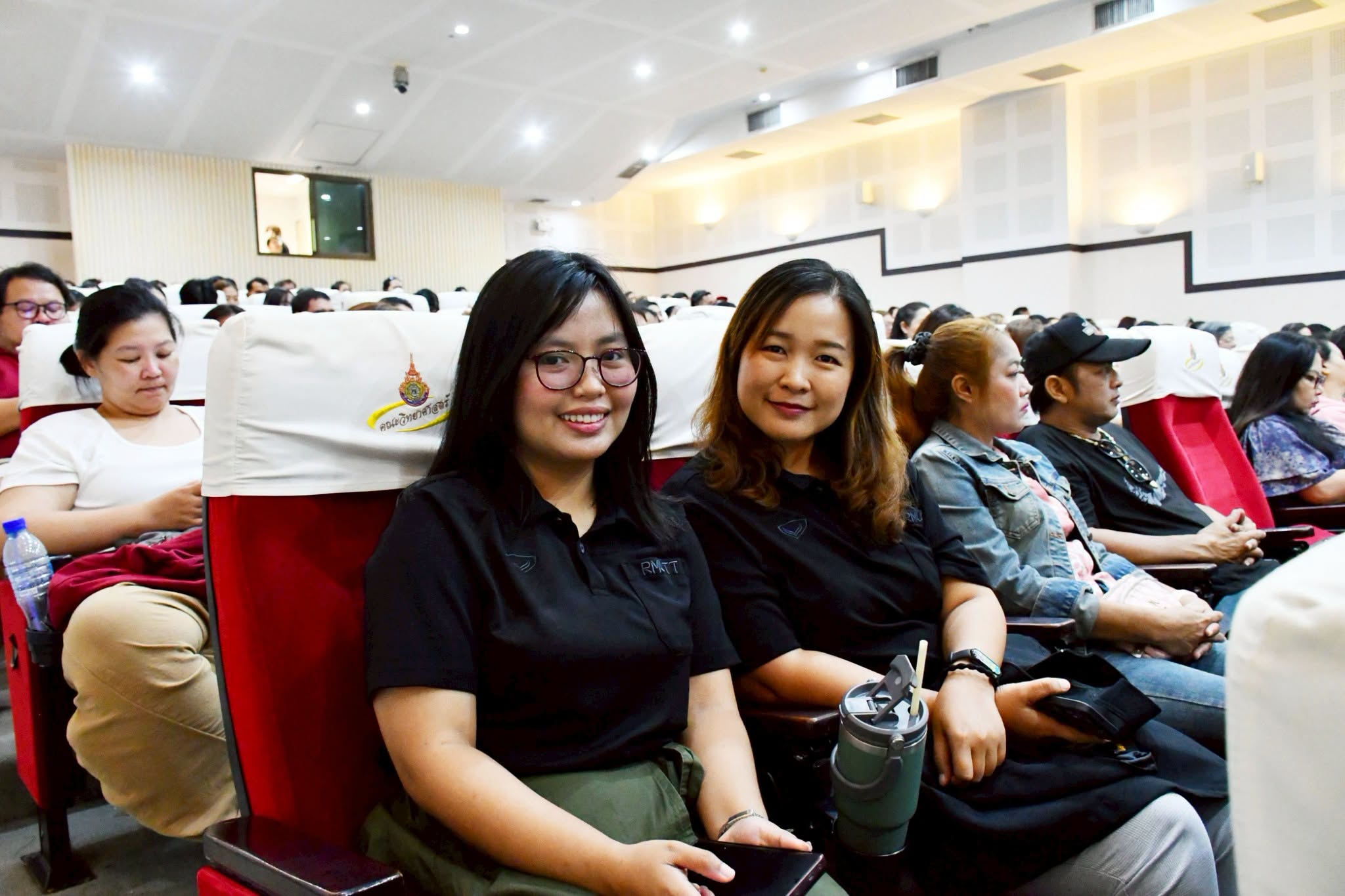 คณะวิทย์ มทร.ธัญบุรี ประชุมผู้ปกครอง 69 มุ่งพัฒนาศักยภาพ