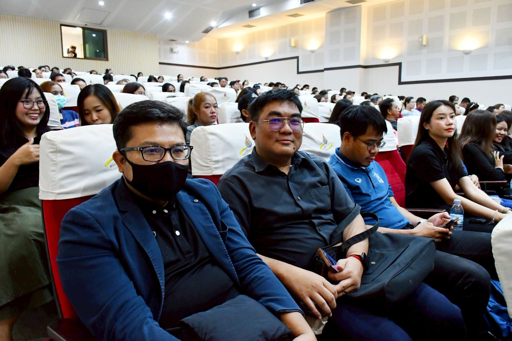 คณะวิทย์ มทร.ธัญบุรี ประชุมผู้ปกครอง 69 มุ่งพัฒนาศักยภาพ