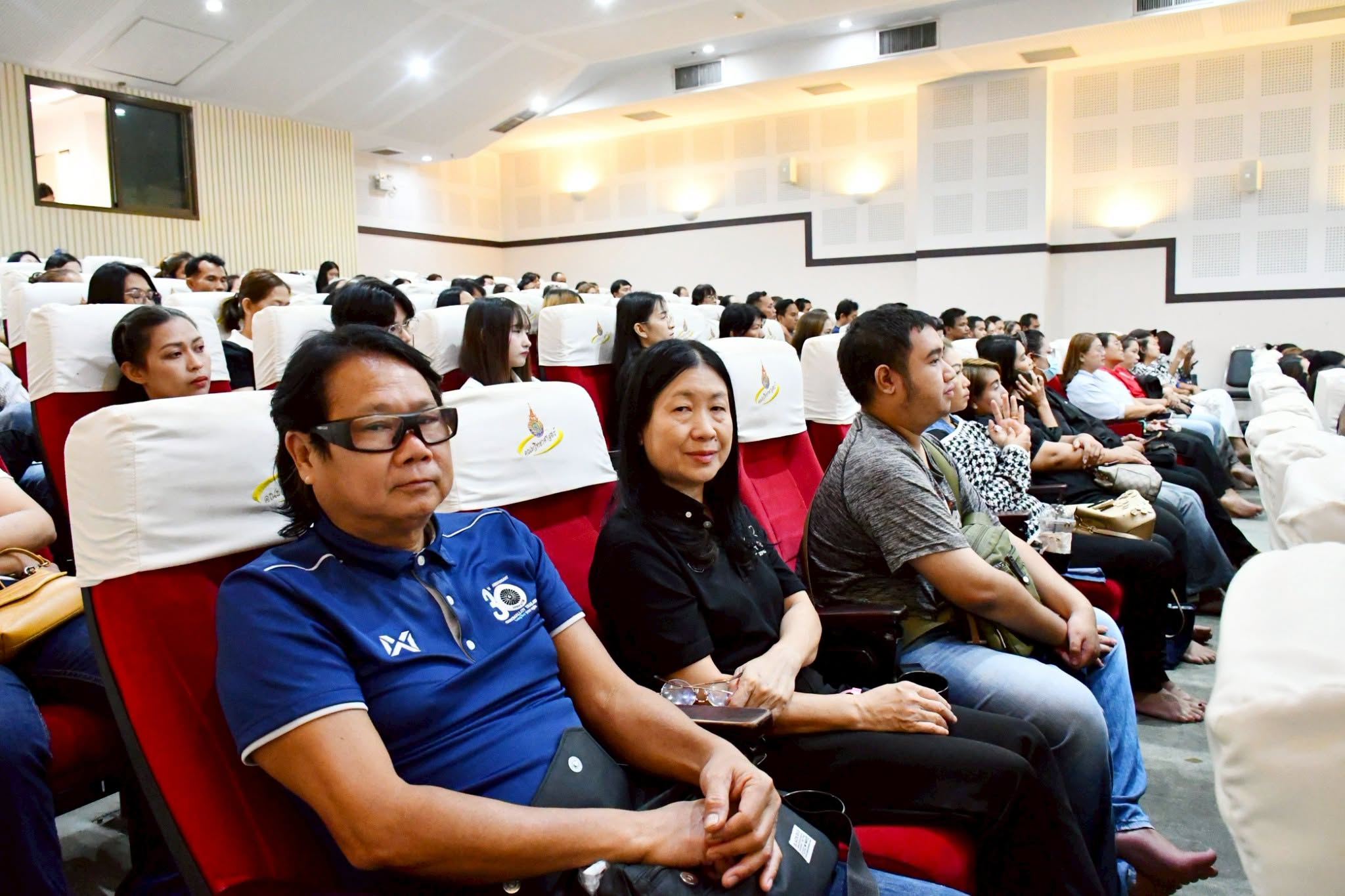 คณะวิทย์ มทร.ธัญบุรี ประชุมผู้ปกครอง 69 มุ่งพัฒนาศักยภาพ