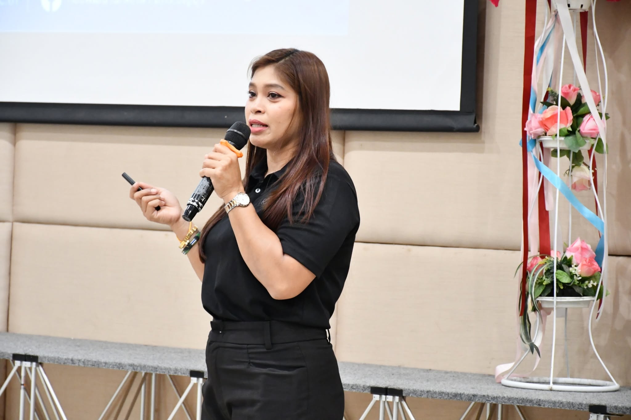 คณะวิทย์ มทร.ธัญบุรี จัดปฐมนิเทศนักศึกษาใหม่ ปี 69