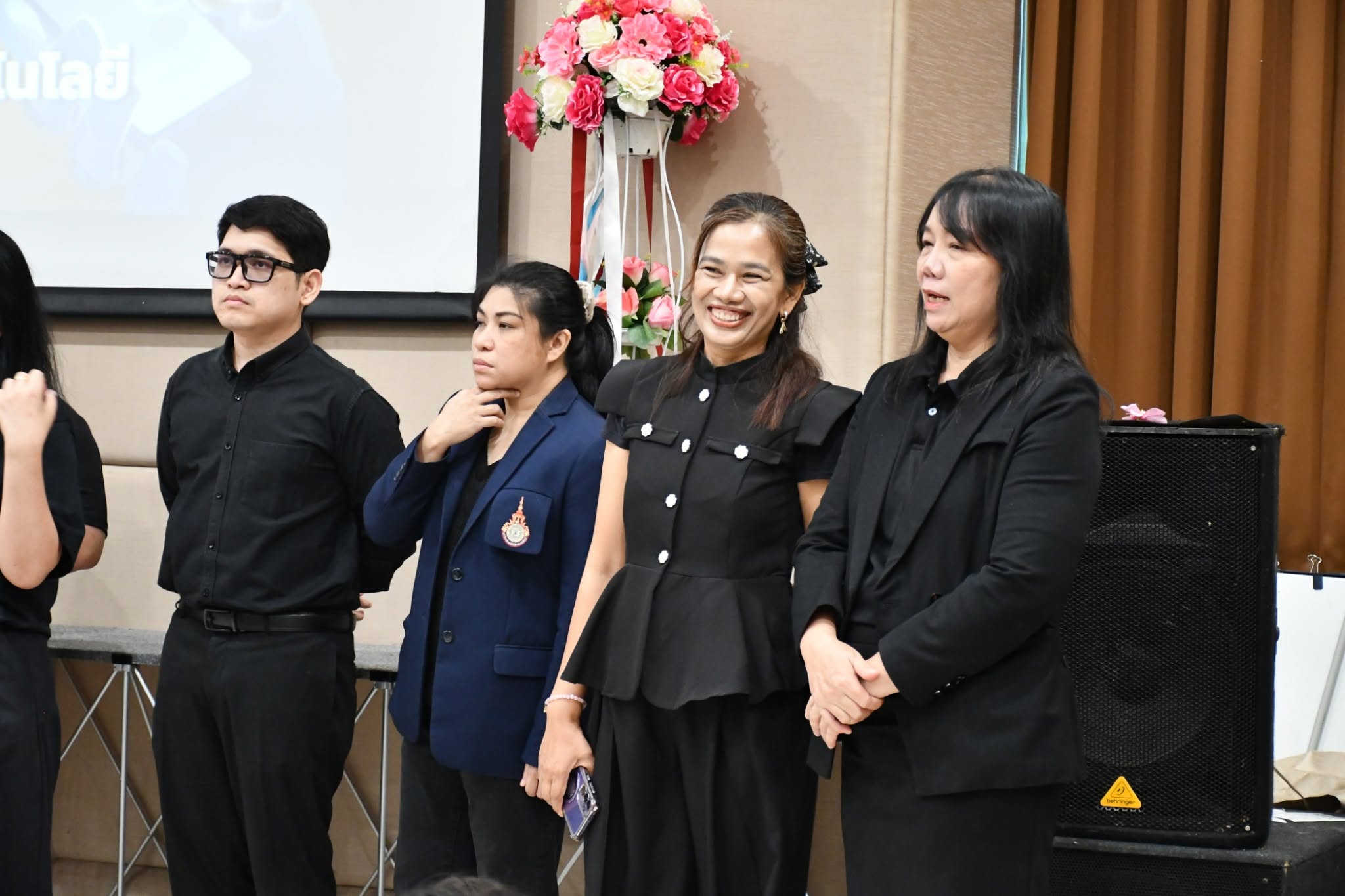 คณะวิทย์ มทร.ธัญบุรี จัดปฐมนิเทศนักศึกษาใหม่ ปี 69