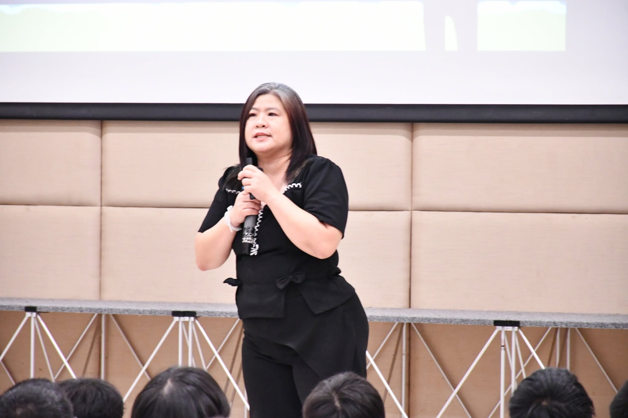 คณะวิทย์ มทร.ธัญบุรี จัดปฐมนิเทศนักศึกษาใหม่ ปี 69