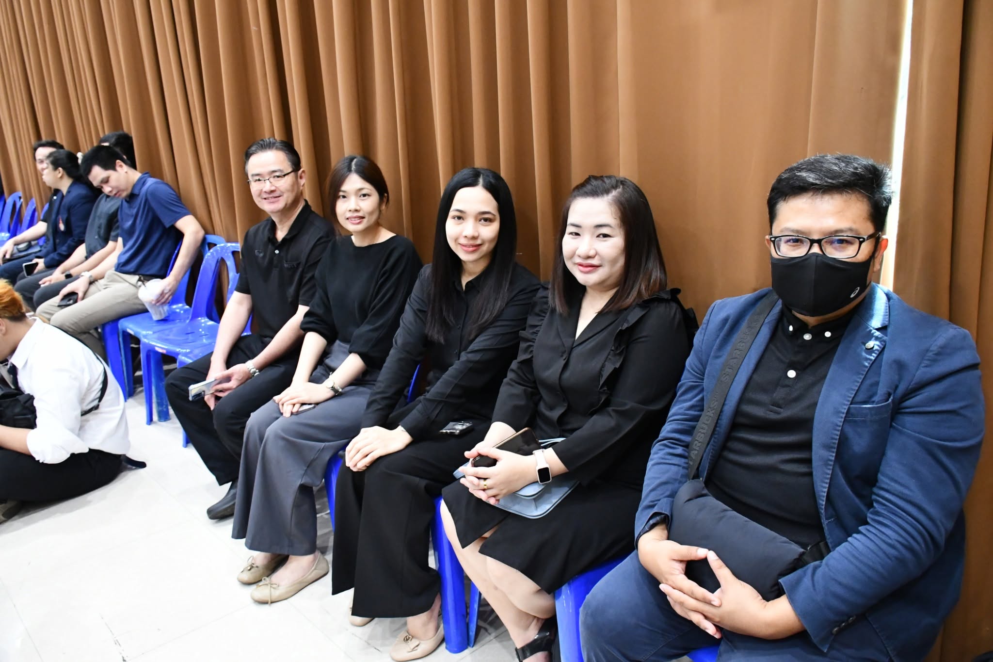 คณะวิทย์ มทร.ธัญบุรี จัดปฐมนิเทศนักศึกษาใหม่ ปี 69