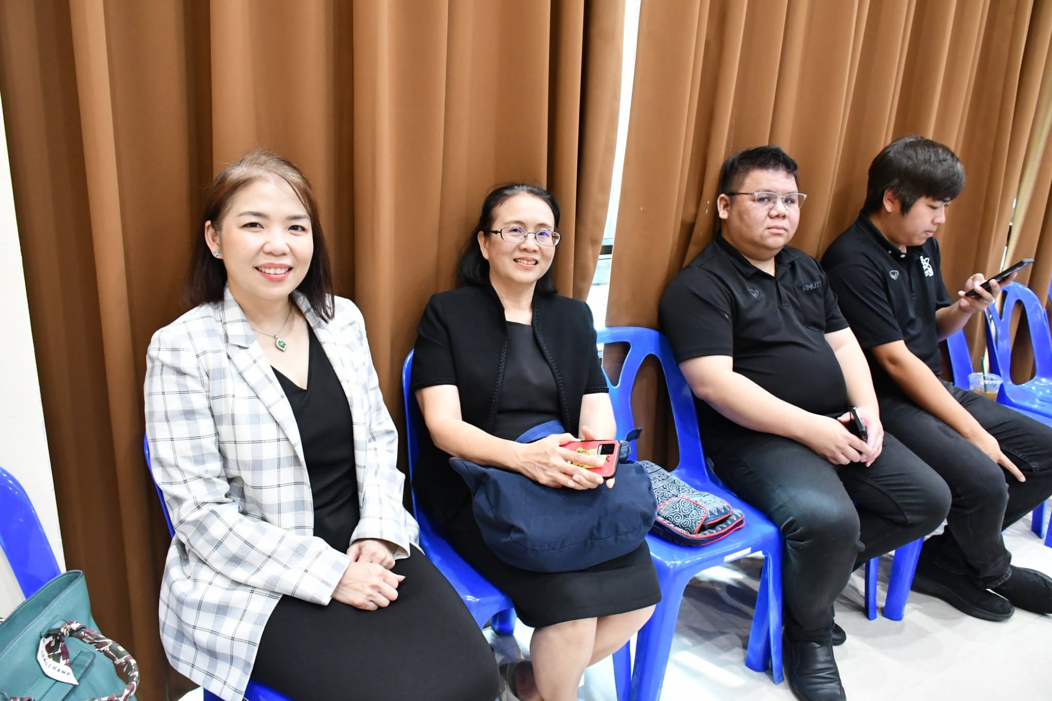 คณะวิทย์ มทร.ธัญบุรี จัดปฐมนิเทศนักศึกษาใหม่ ปี 69