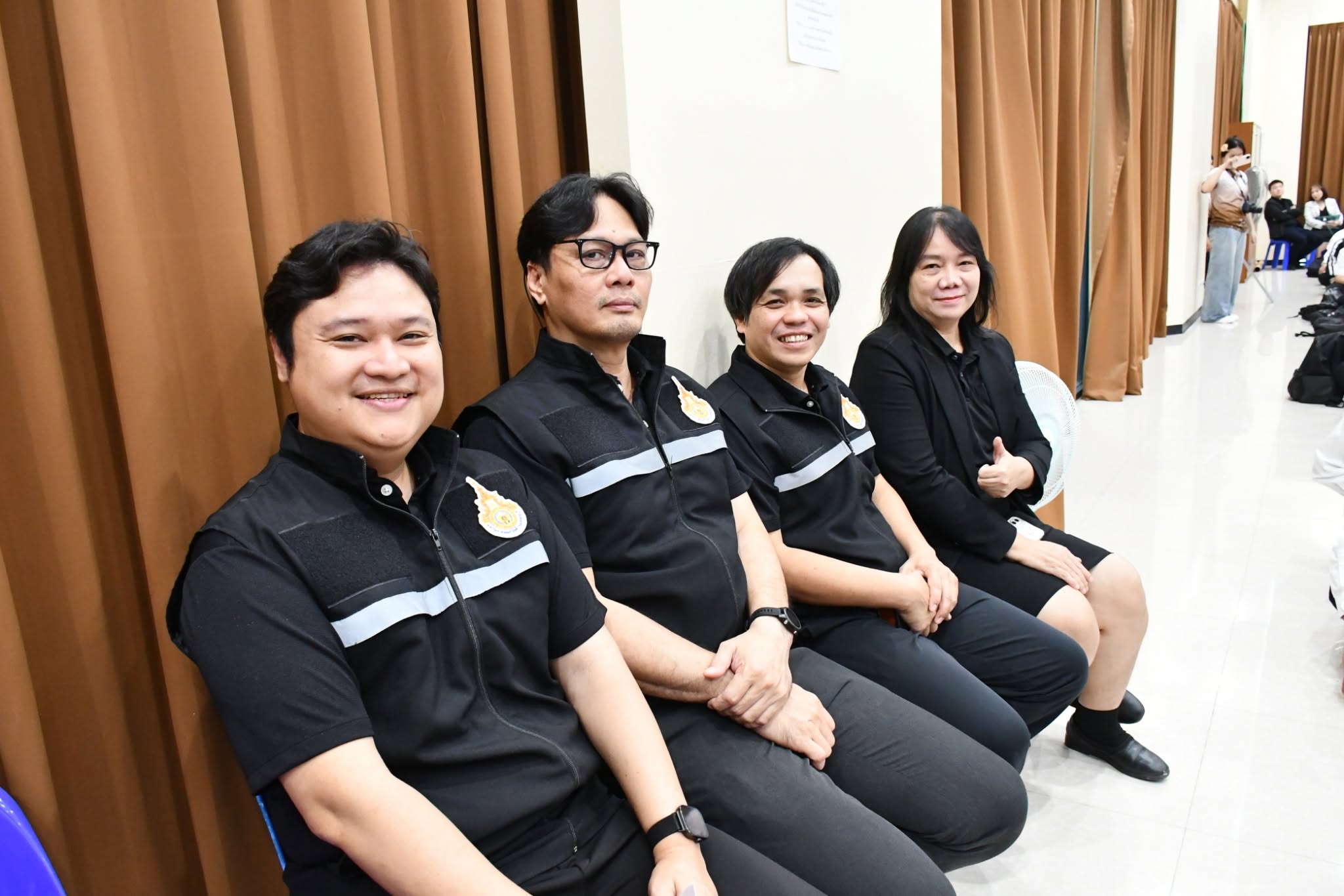 คณะวิทย์ มทร.ธัญบุรี จัดปฐมนิเทศนักศึกษาใหม่ ปี 69