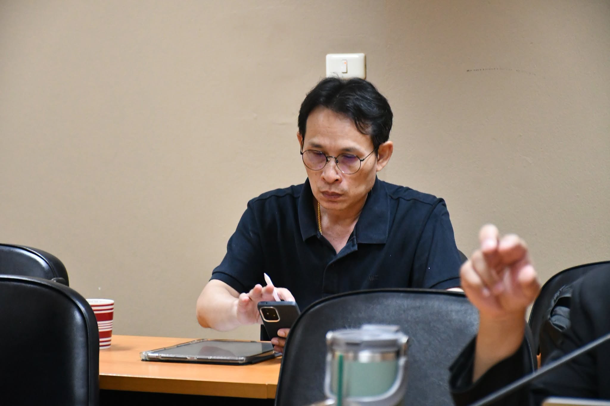 คณะวิทย์ มทร.ธัญบุรี รับการประเมิน AUN-QA หลักสูตร Big Data