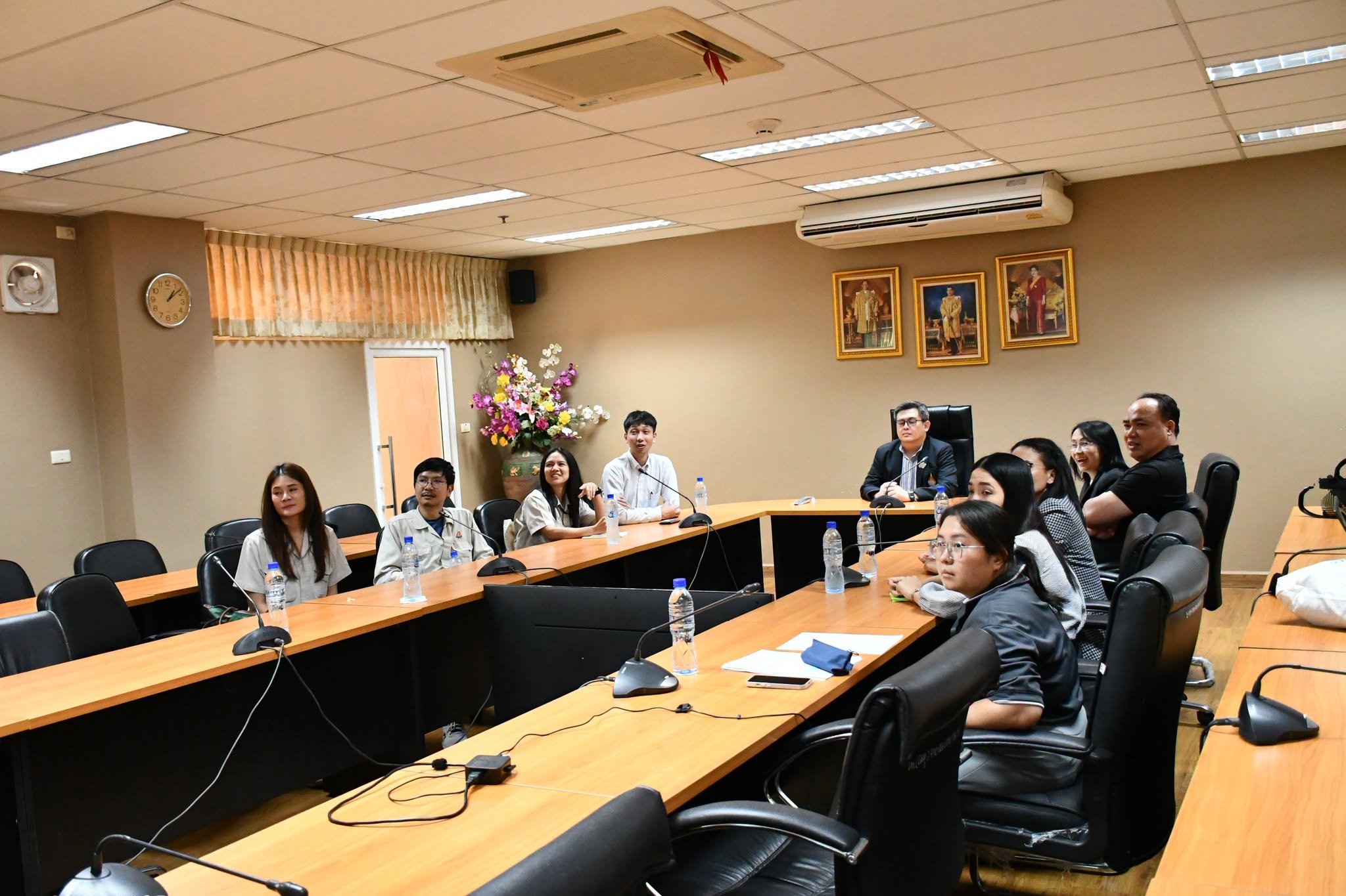 คณะวิทย์ฯ มทร.ธัญบุรี ผนึกกำลัง อาซาฮี อินเทคฯ รับทุนวิจัยพัฒนานวัตกรรมวัสดุการแพทย์สู่เชิงพาณิชย์