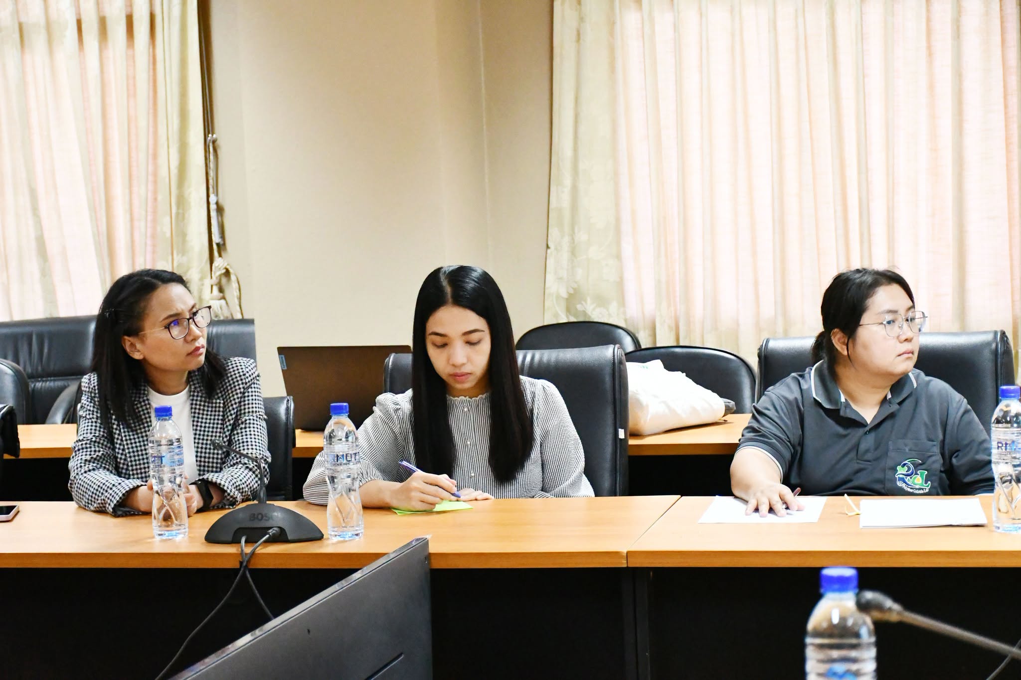 คณะวิทย์ฯ มทร.ธัญบุรี ผนึกกำลัง อาซาฮี อินเทคฯ รับทุนวิจัยพัฒนานวัตกรรมวัสดุการแพทย์สู่เชิงพาณิชย์