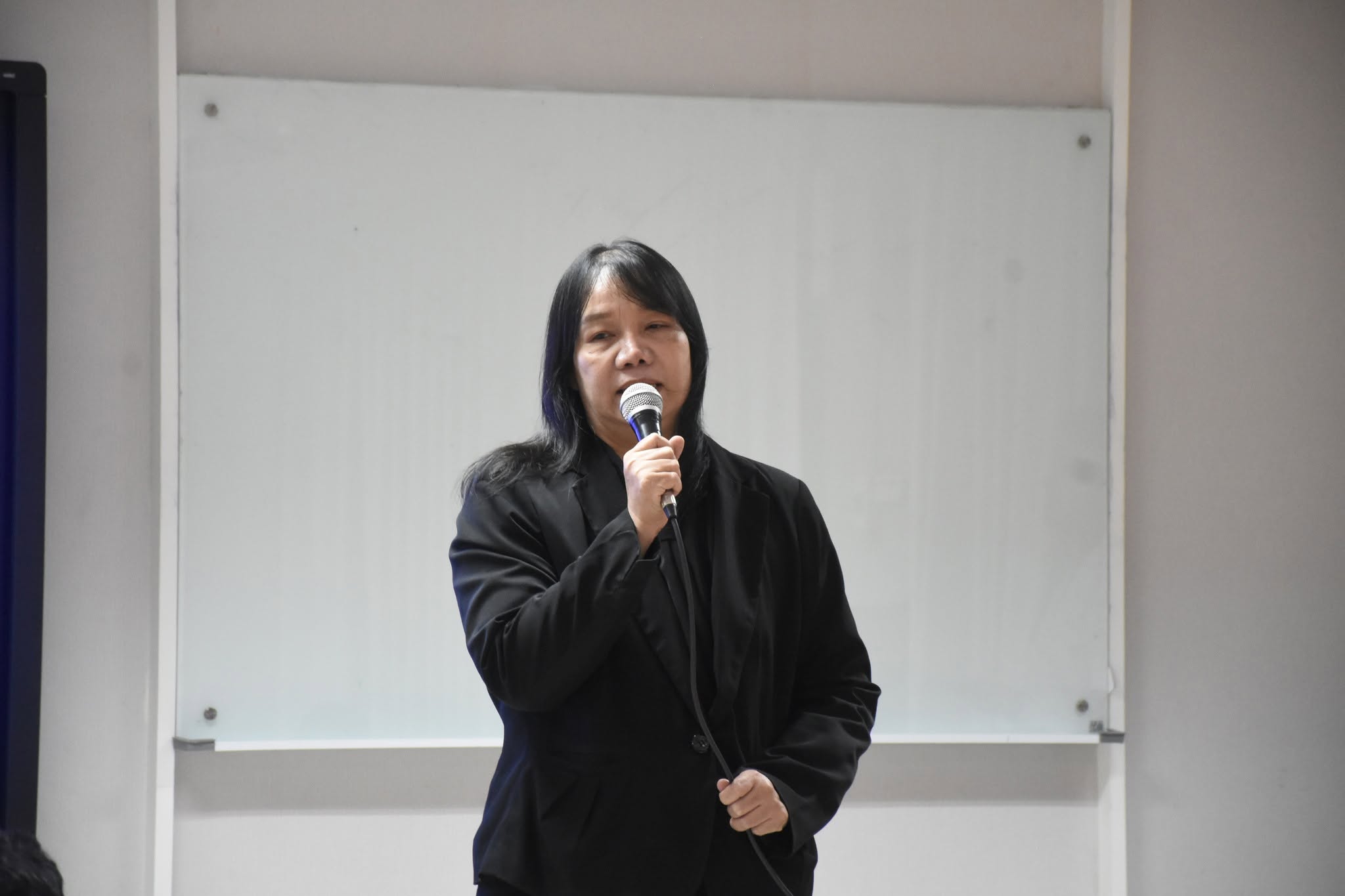 คณะวิทย์ฯ มทร.ธัญบุรี ปั้นนวัตกรคณิตศาสตร์รับยุค AI