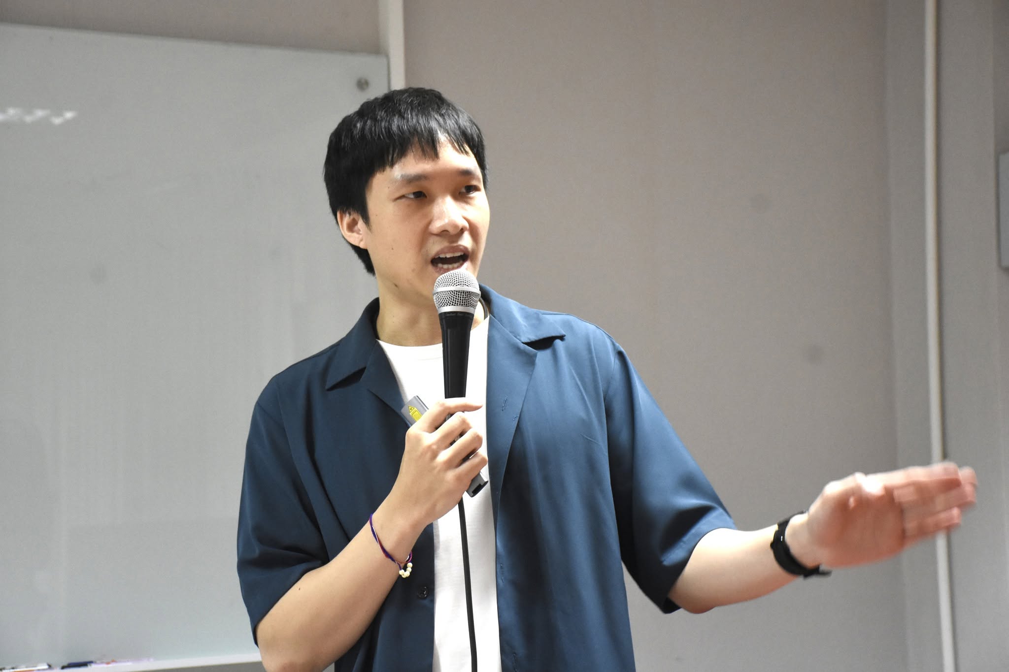 คณะวิทย์ฯ มทร.ธัญบุรี ปั้นนวัตกรคณิตศาสตร์รับยุค AI