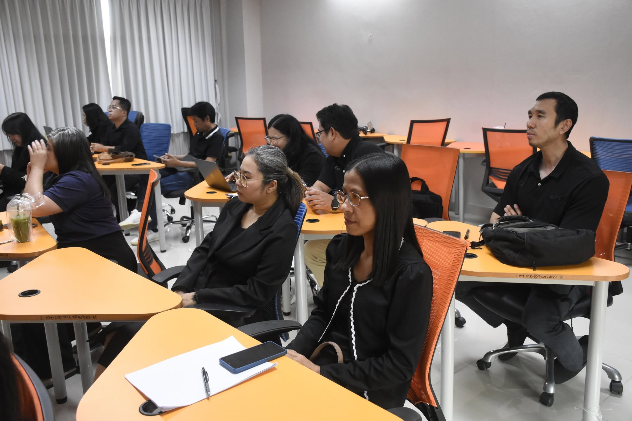 คณะวิทย์ฯ มทร.ธัญบุรี ปั้นนวัตกรคณิตศาสตร์รับยุค AI