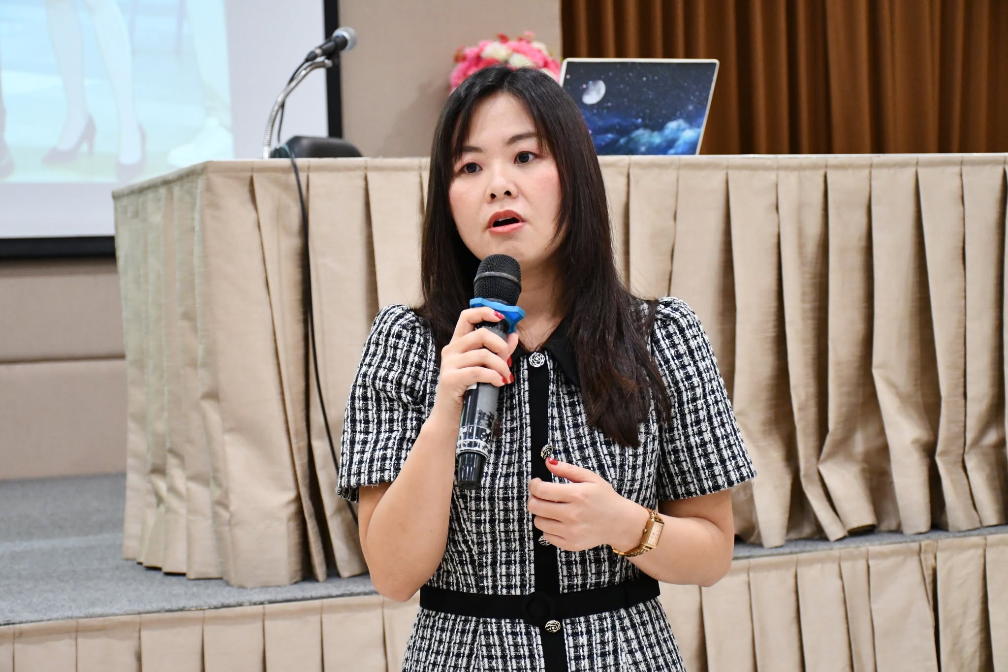 มทร.ธัญบุรี ปั้นนักเคมีสู่นวัตกรธุรกิจ CHEM-BIZ Start Up