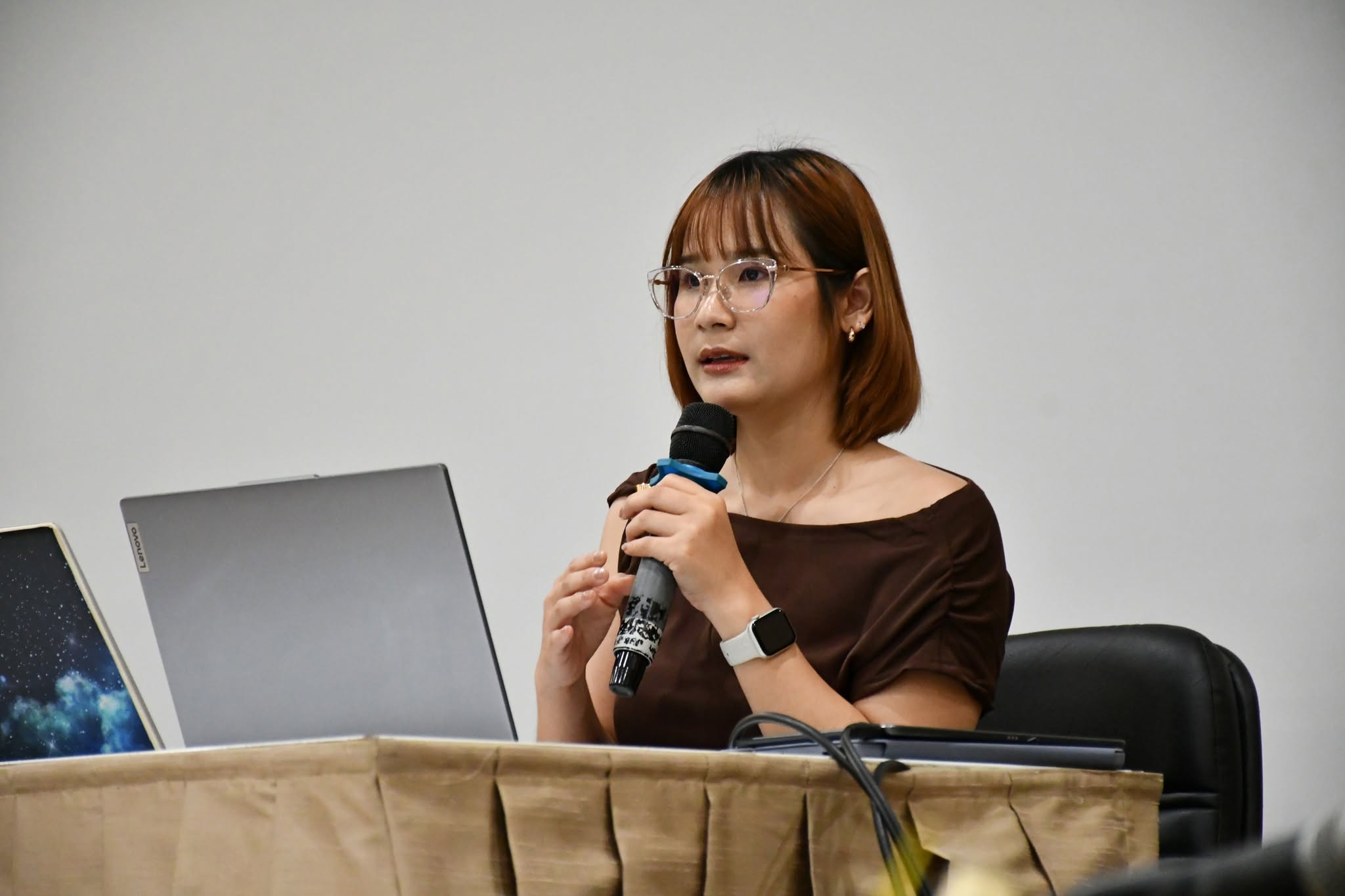 มทร.ธัญบุรี ปั้นนักเคมีสู่นวัตกรธุรกิจ CHEM-BIZ Start Up