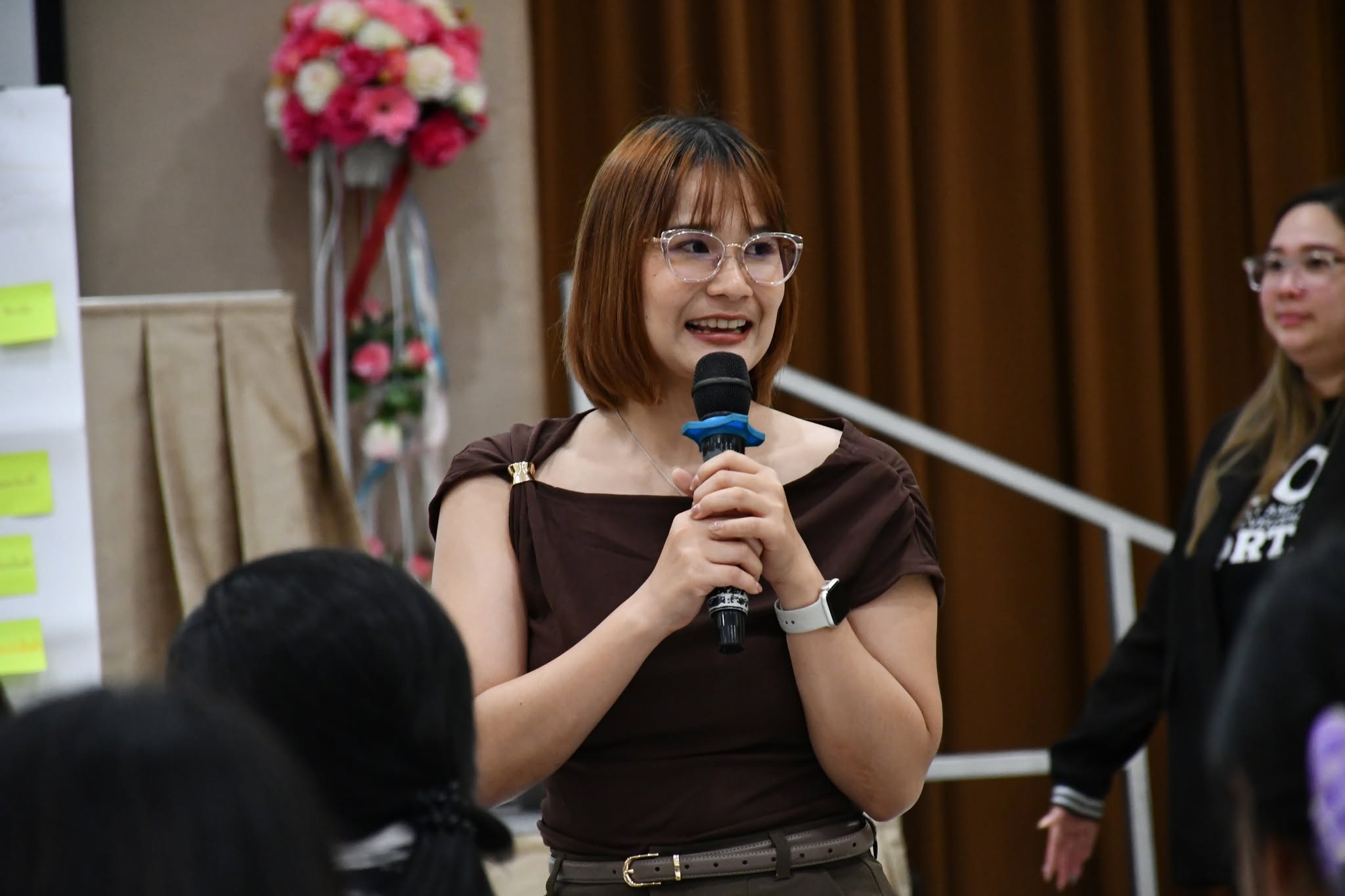 มทร.ธัญบุรี ปั้นนักเคมีสู่นวัตกรธุรกิจ CHEM-BIZ Start Up