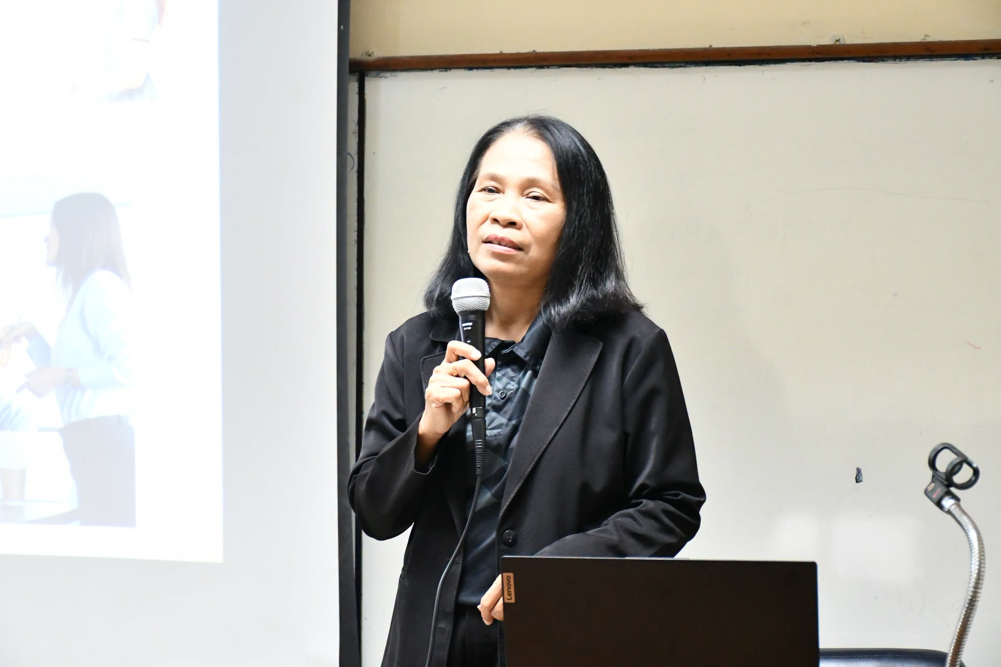 มทร.ธัญบุรี จัดอบรมส่งเสริมวินัยและจริยธรรม นศ. คณะวิทย์ฯ