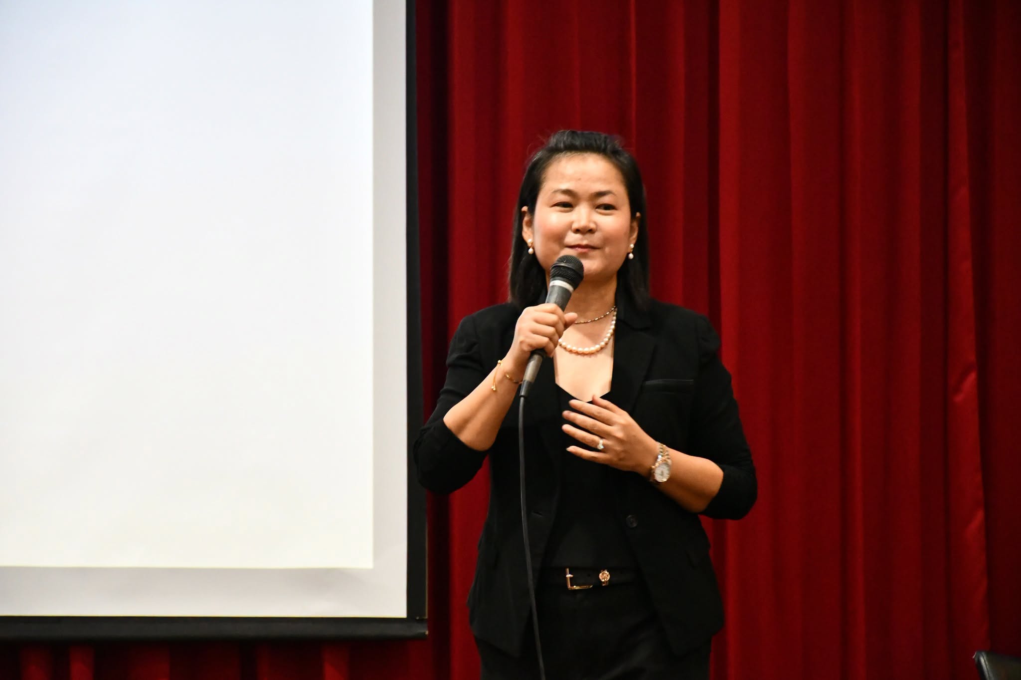 คณะวิทย์ฯ มทร.ธัญบุรี ปลุกพลังคนรุ่นใหม่ จัดโครงการต้านทุจริต มุ่งสร้างสังคมโปร่งใสอย่างยั่งยืน