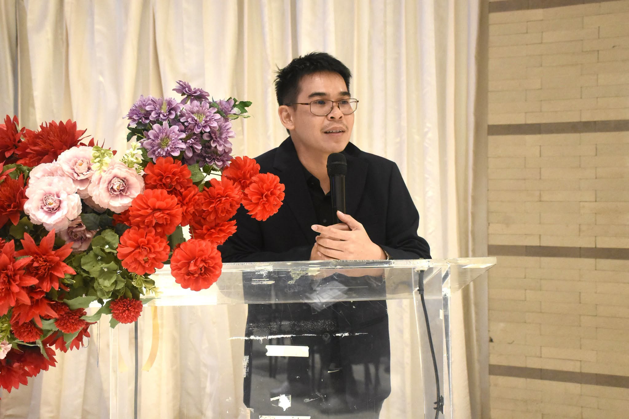 คณะวิทย์ฯ มทร.ธัญบุรี อัปสกิลภาษาอังกฤษ นศ. สู่ตลาดแรงงาน