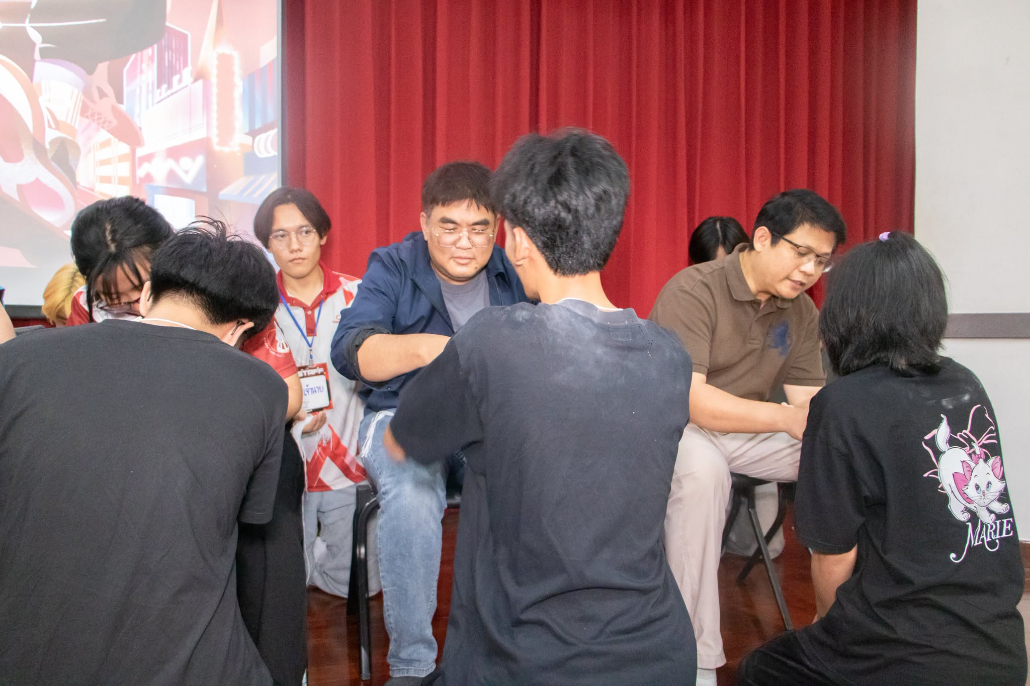 สาขาวิชาวิทยาการคอมพิวเตอร์ คณะวิทยาศาสตร์ฯ มทร.ธัญบุรี จัดกิจกรรม Welcome Com-Sci 2026 ต้อนรับนักศึกษาใหม่ มุ่งเสริมสร้างเครือข่ายและทักษะการเรียนรู้อย่างยั่งยืน