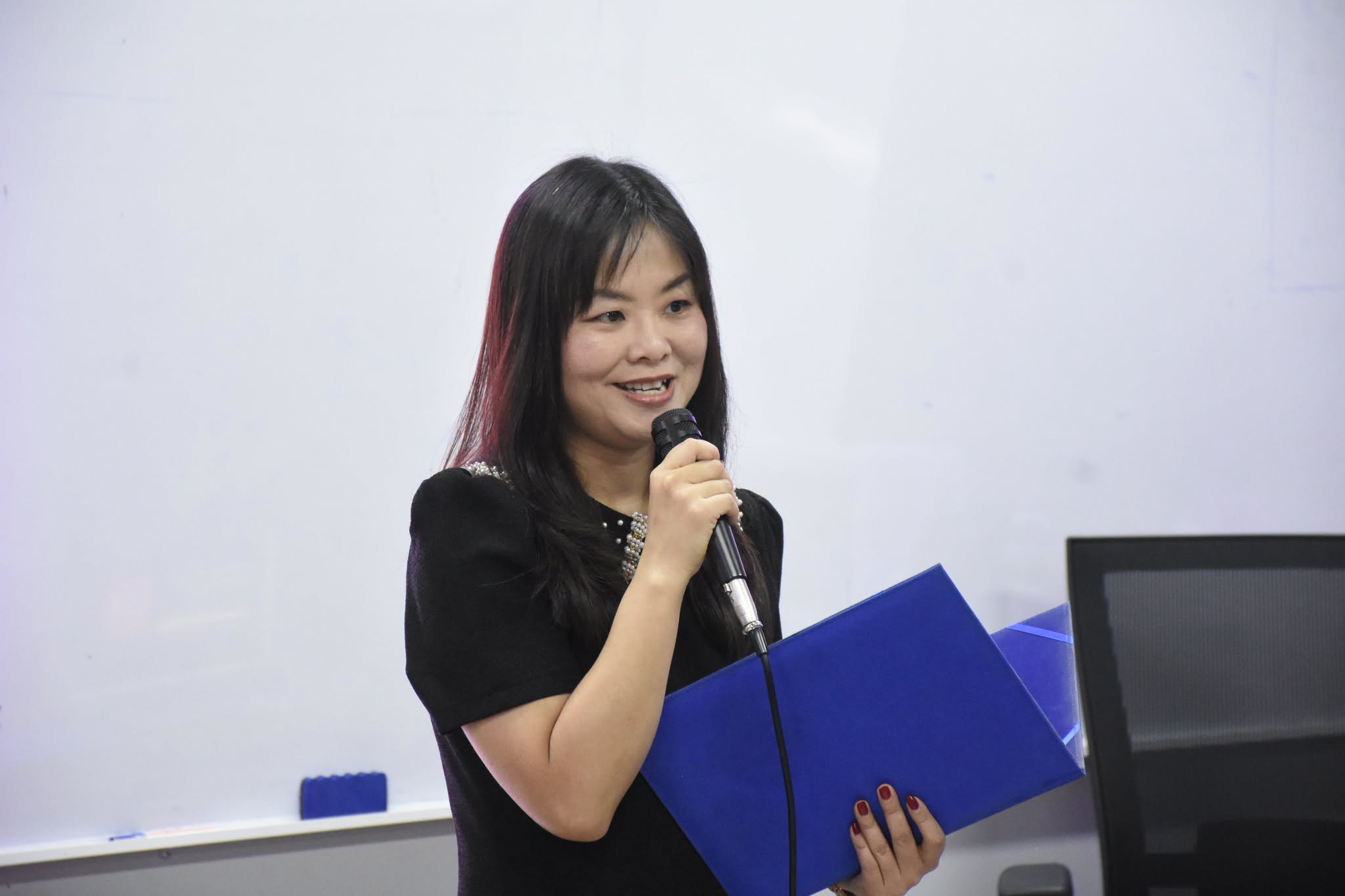 สาขาวิชาเทคโนโลยีคอมพิวเตอร์ คณะวิทยาศาสตร์ฯ มทร.ธัญบุรี จัดอบรมยกระดับทักษะดิจิทัลชุมชน มุ่งลดความเหลื่อมล้ำและสร้างอาชีพอย่างยั่งยืน