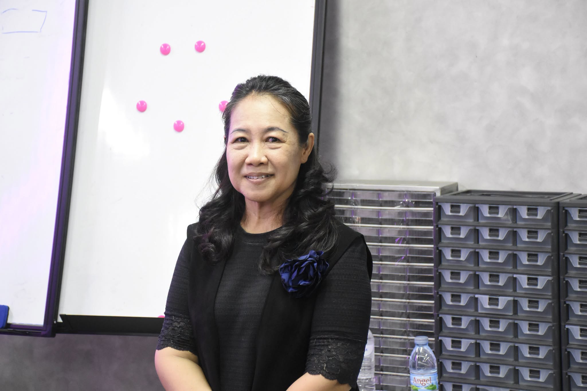 สาขาวิชาเทคโนโลยีคอมพิวเตอร์ คณะวิทยาศาสตร์ฯ มทร.ธัญบุรี จัดอบรมยกระดับทักษะดิจิทัลชุมชน มุ่งลดความเหลื่อมล้ำและสร้างอาชีพอย่างยั่งยืน