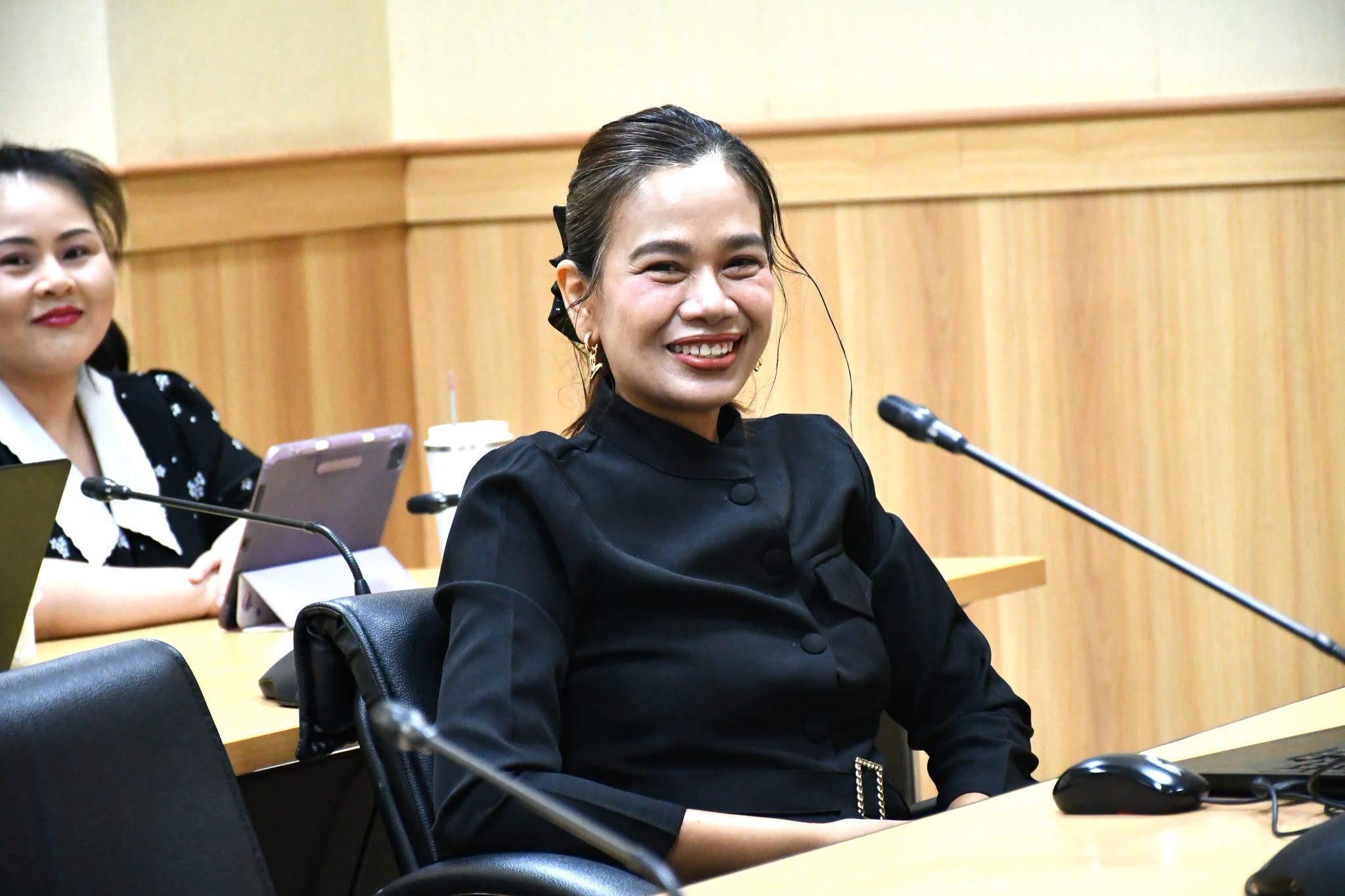 ประเมิน AUN-QA ป.ตรี คณิตศาสตร์ประยุกต์ มทร.ธัญบุรี