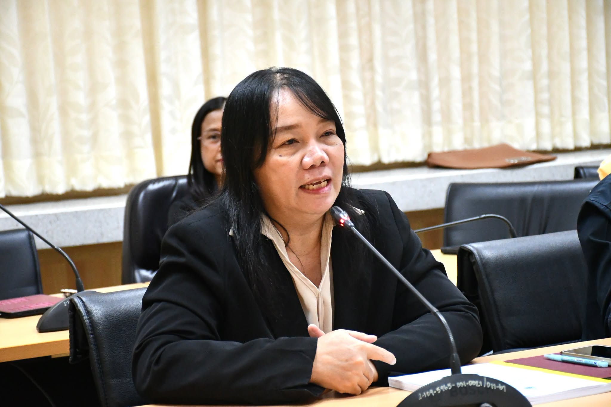 ประเมิน AUN-QA ป.ตรี คณิตศาสตร์ประยุกต์ มทร.ธัญบุรี