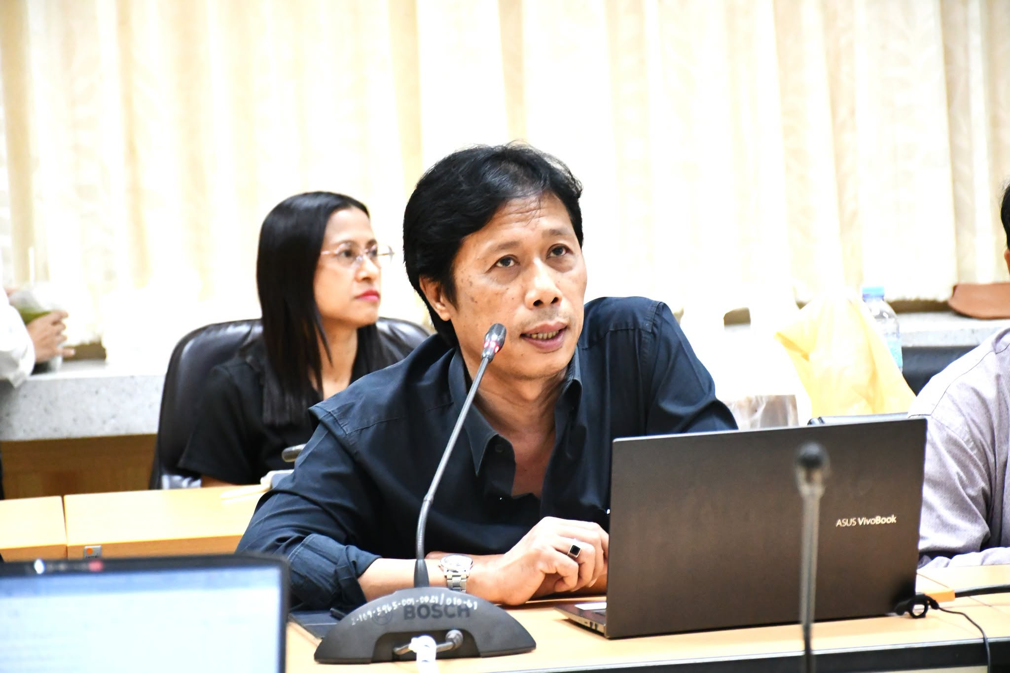 ประเมิน AUN-QA ป.ตรี คณิตศาสตร์ประยุกต์ มทร.ธัญบุรี