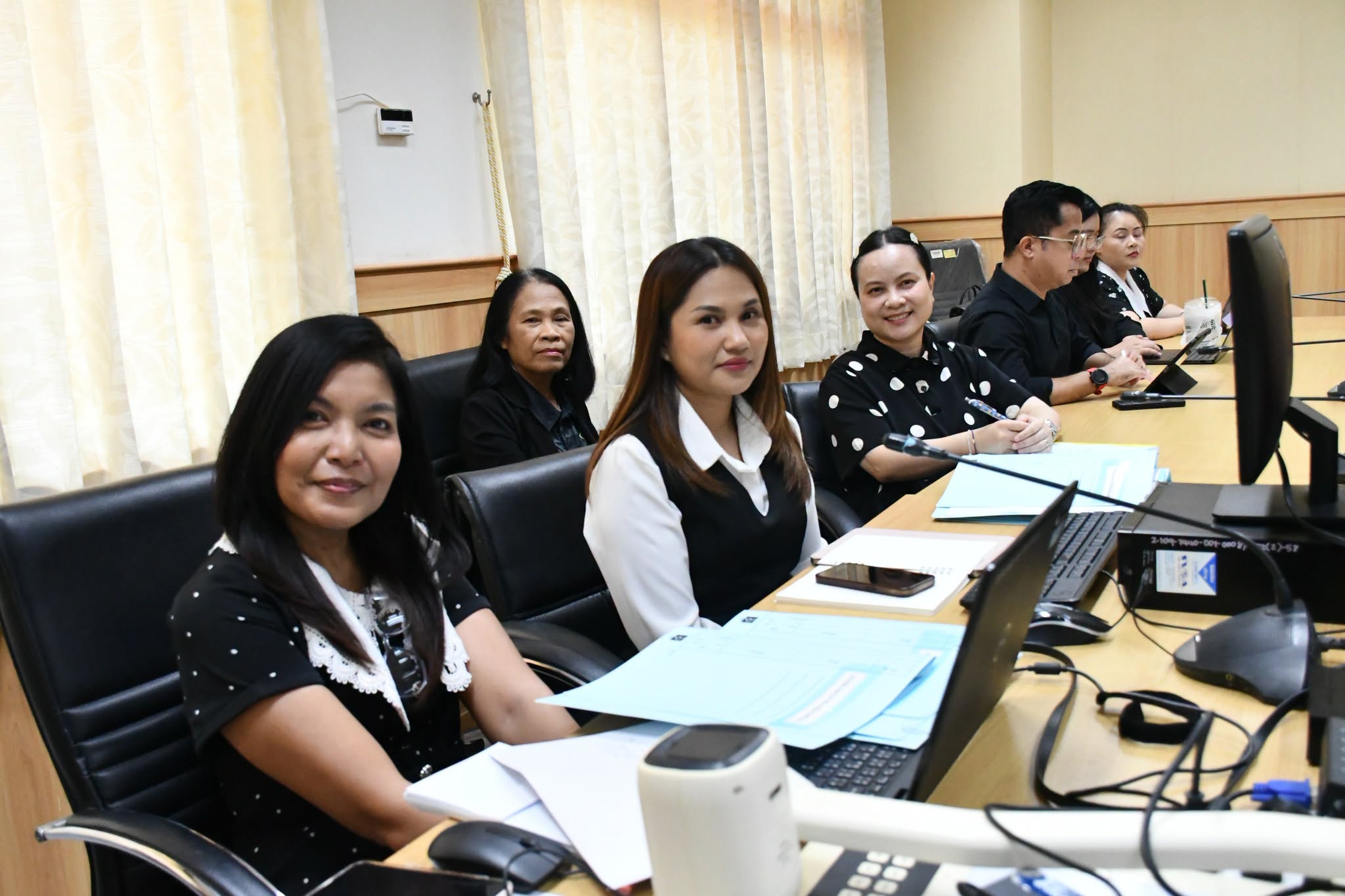 ประเมิน AUN-QA ป.ตรี คณิตศาสตร์ประยุกต์ มทร.ธัญบุรี