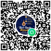 Line OpenChat-Scitech-RMUTT70