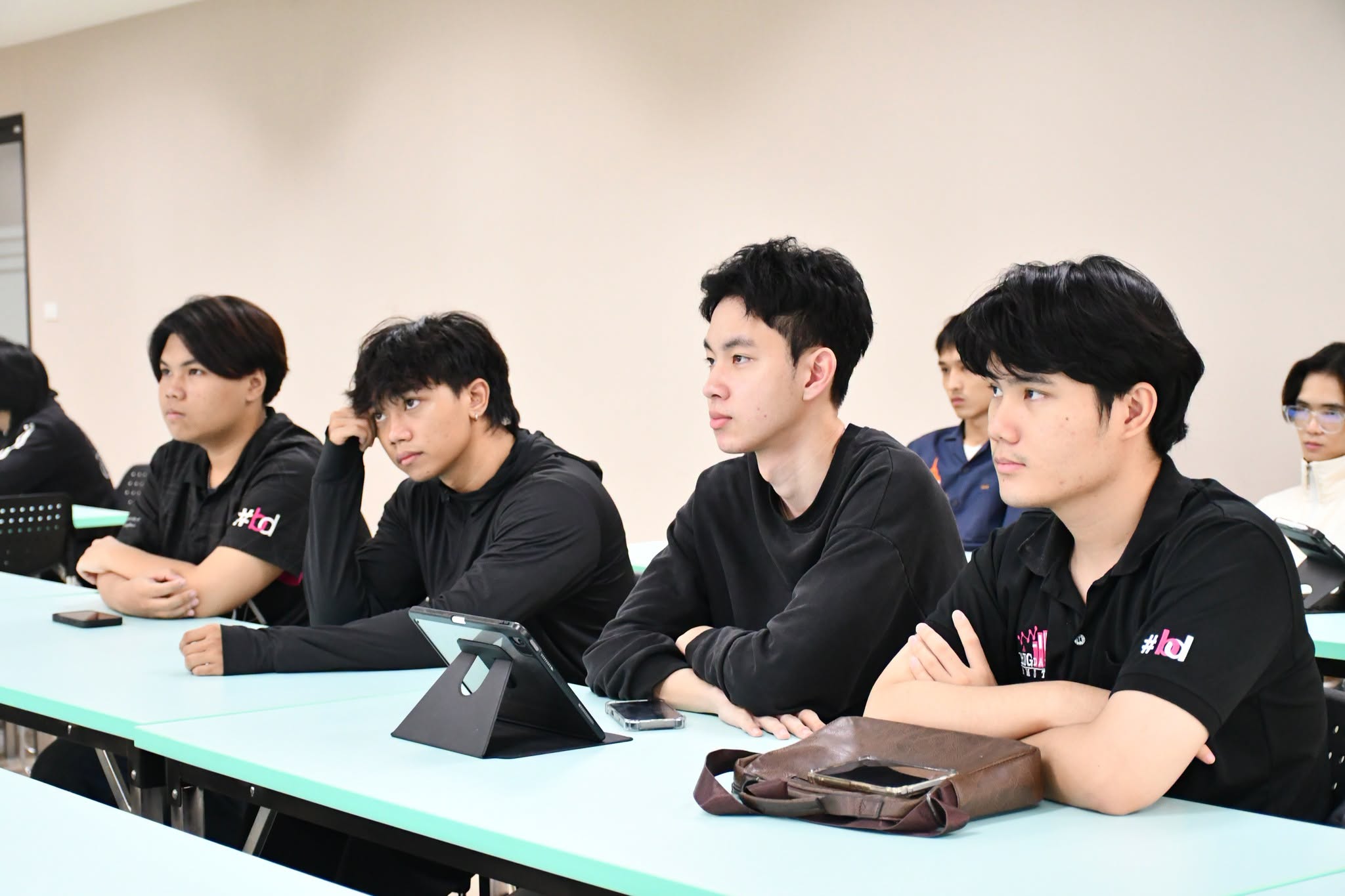 คณะวิทย์ฯ RMUTT จับมือ ERT อบรม AI ยกระดับทักษะดิจิทัล