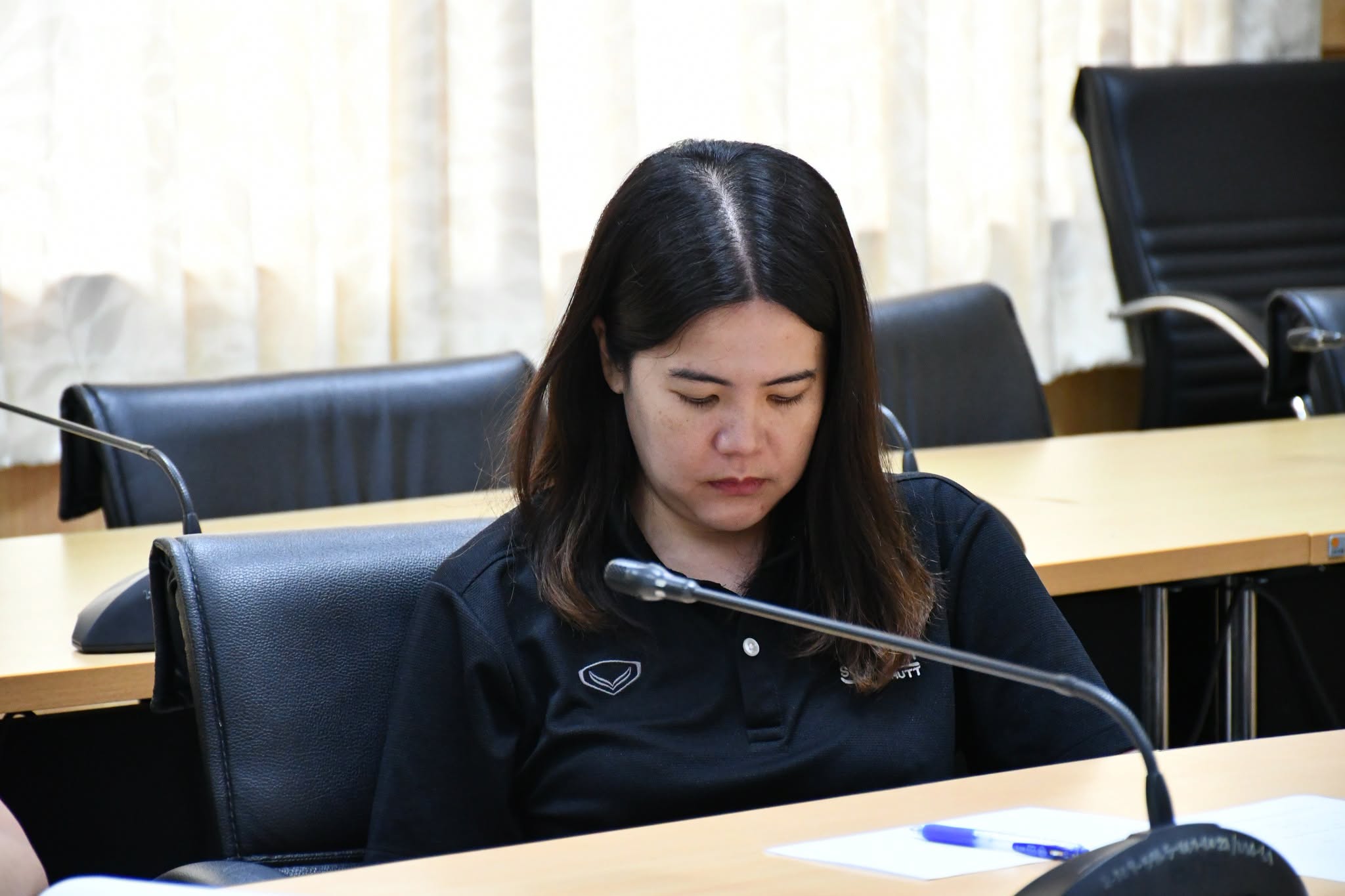 วิทย์ฯ มทร.ธัญบุรี ประชุมงานบัณฑิตศึกษา ครั้งที่ 8/2569