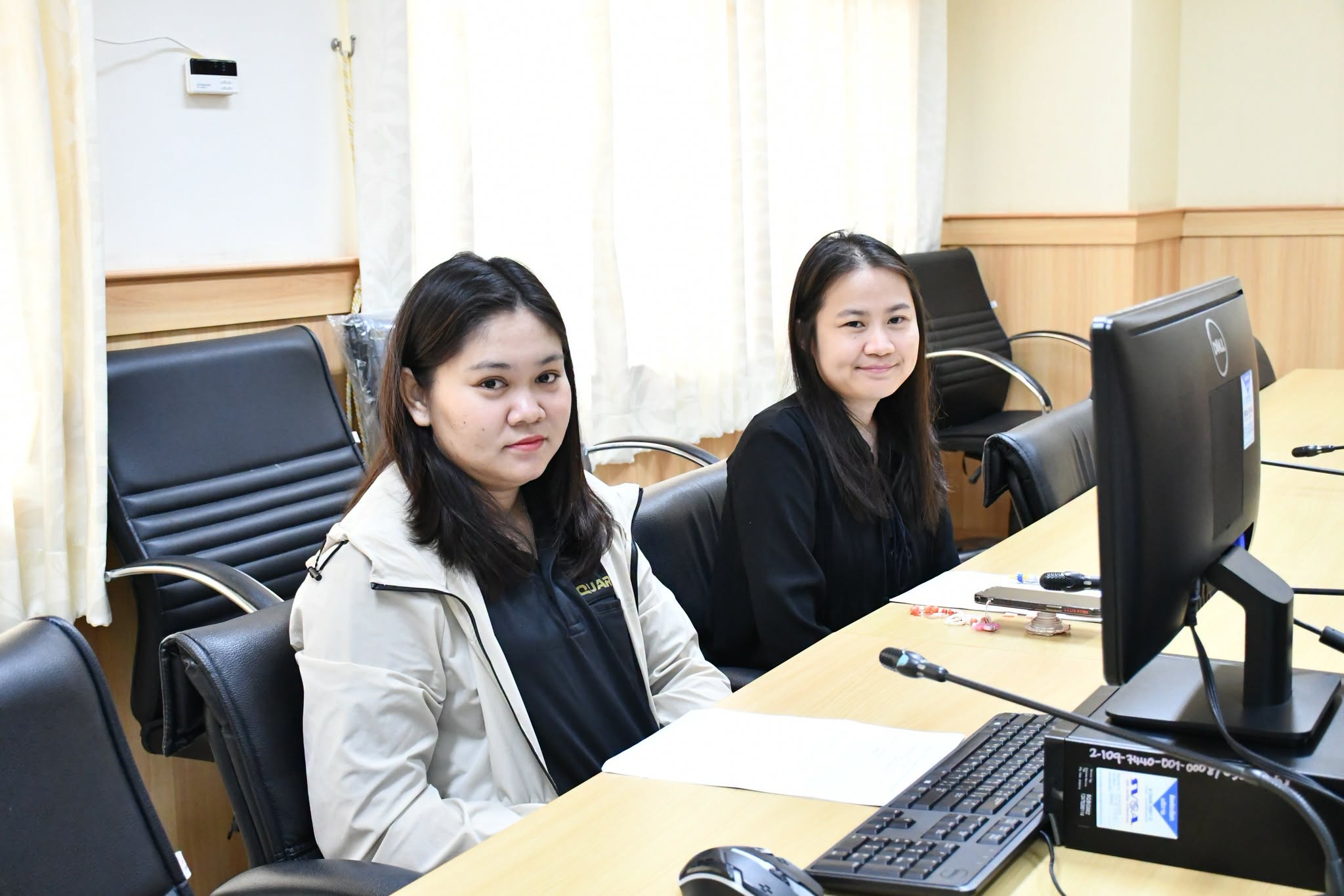 วิทย์ฯ มทร.ธัญบุรี ประชุมงานบัณฑิตศึกษา ครั้งที่ 8/2569