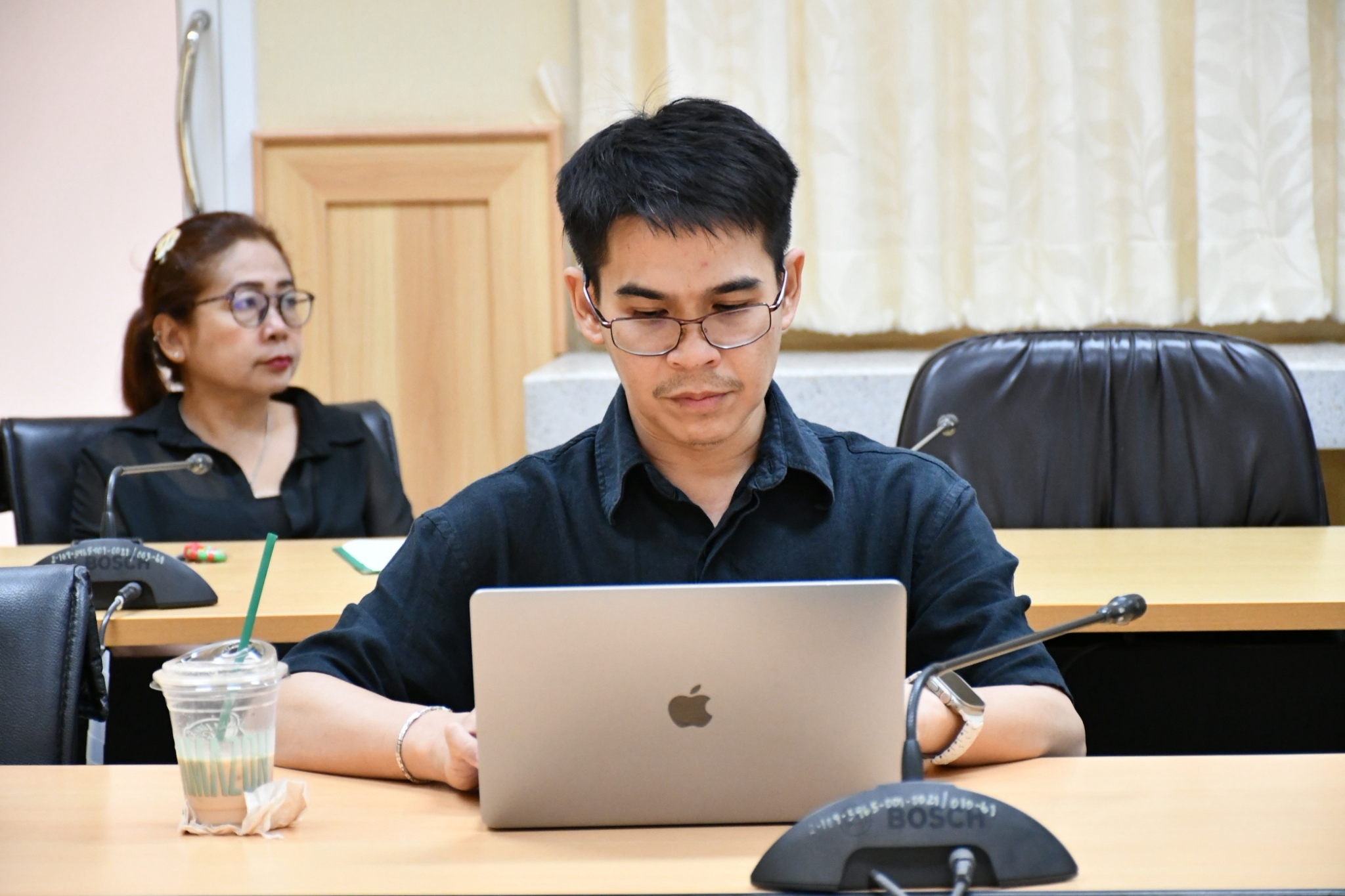 วิทย์ฯ มทร.ธัญบุรี ประชุมงานบัณฑิตศึกษา ครั้งที่ 8/2569